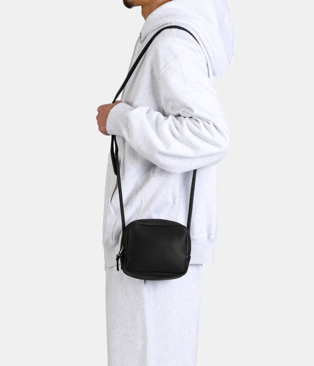 SQUARE SHOULDER | Aeta(アエタ) / バッグ ショルダーバッグ