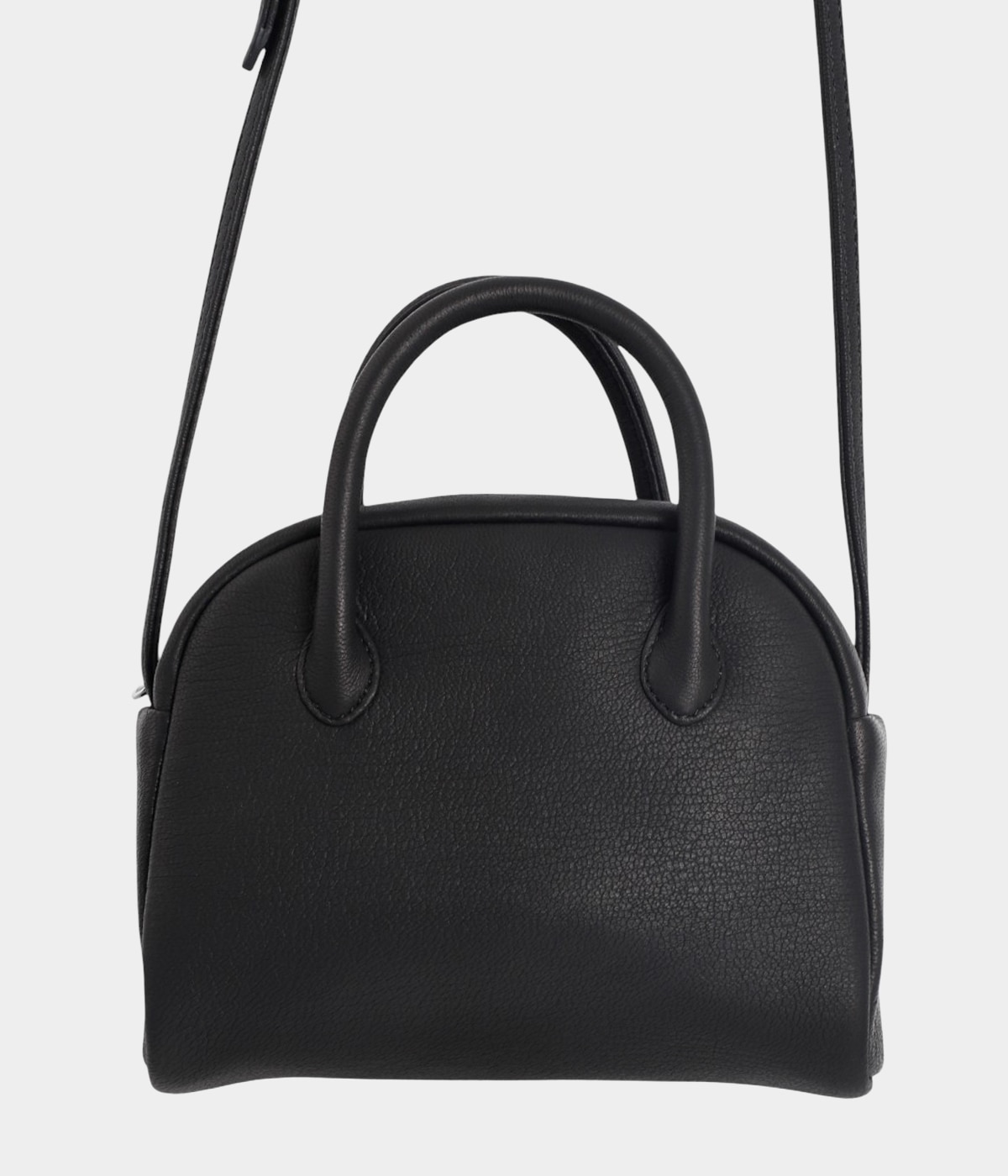 DEER BOSTON MINI + SHOULDER | Aeta(アエタ) / バッグ