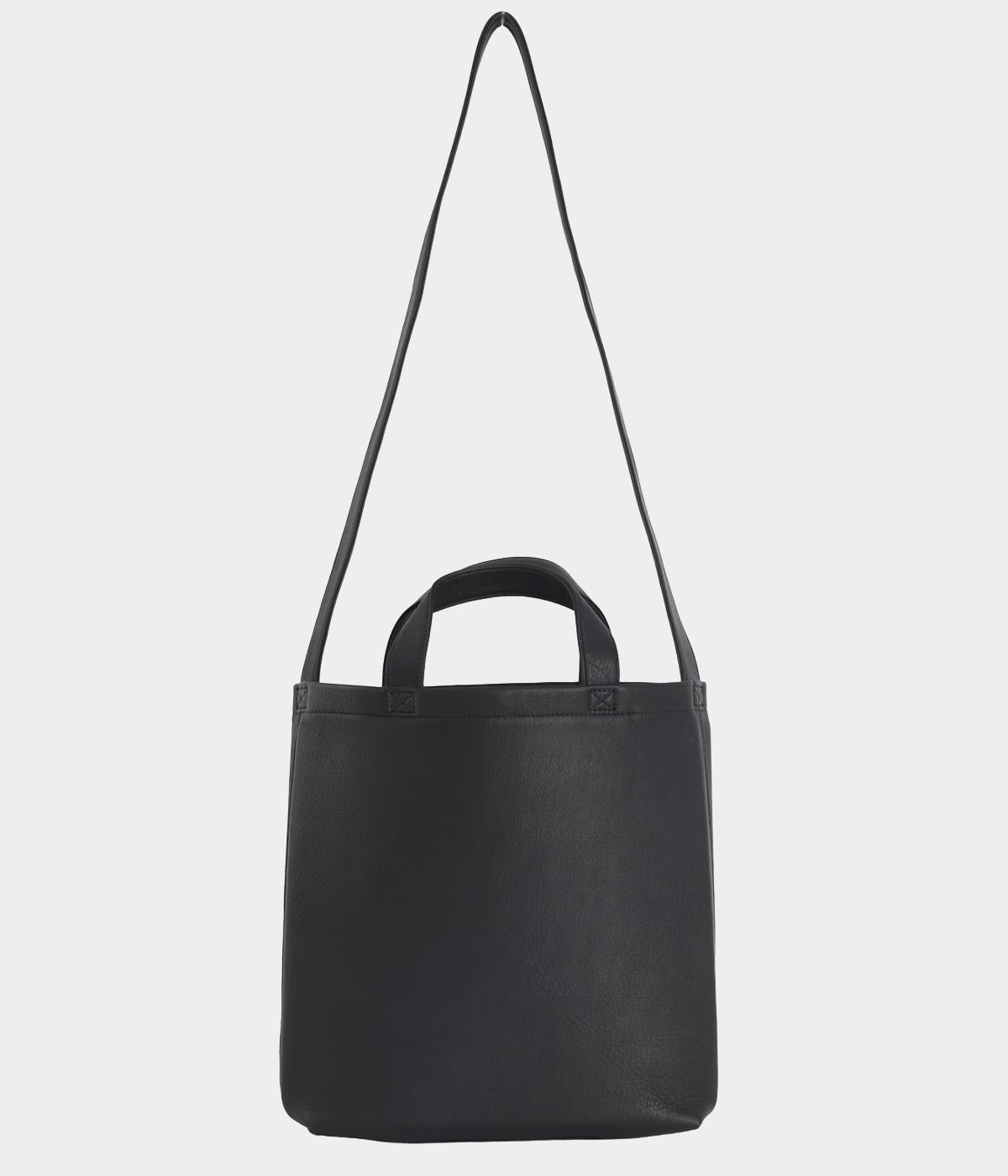 Double Faced SHOULDER TOTE：S | Aeta(アエタ) / バッグ トートバッグ