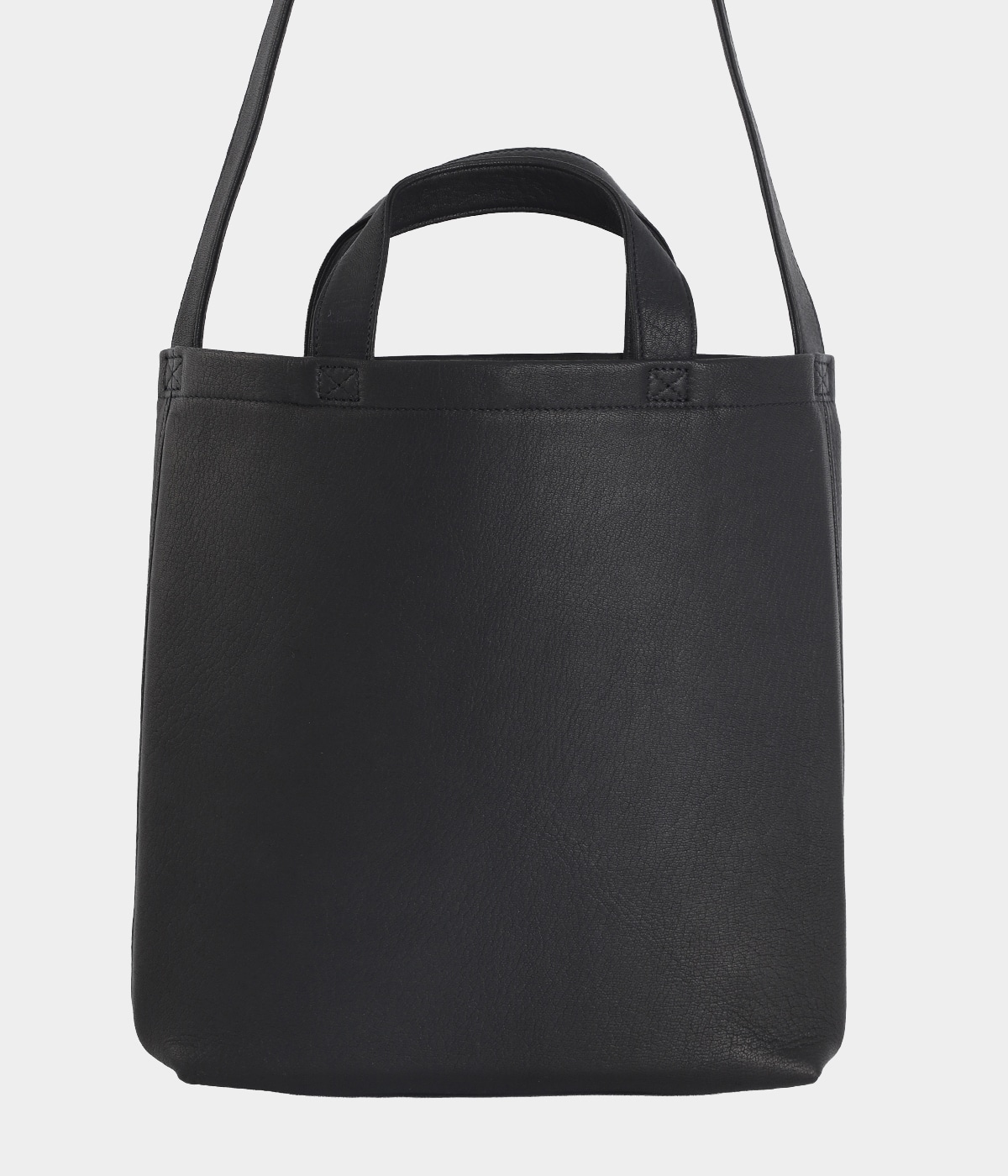 Double Faced SHOULDER TOTE:S | Aeta(アエタ) / バッグ トートバッグ Double Faced SHOULDER TOTE:S | Aeta(アエタ) / バッグ トートバッグ