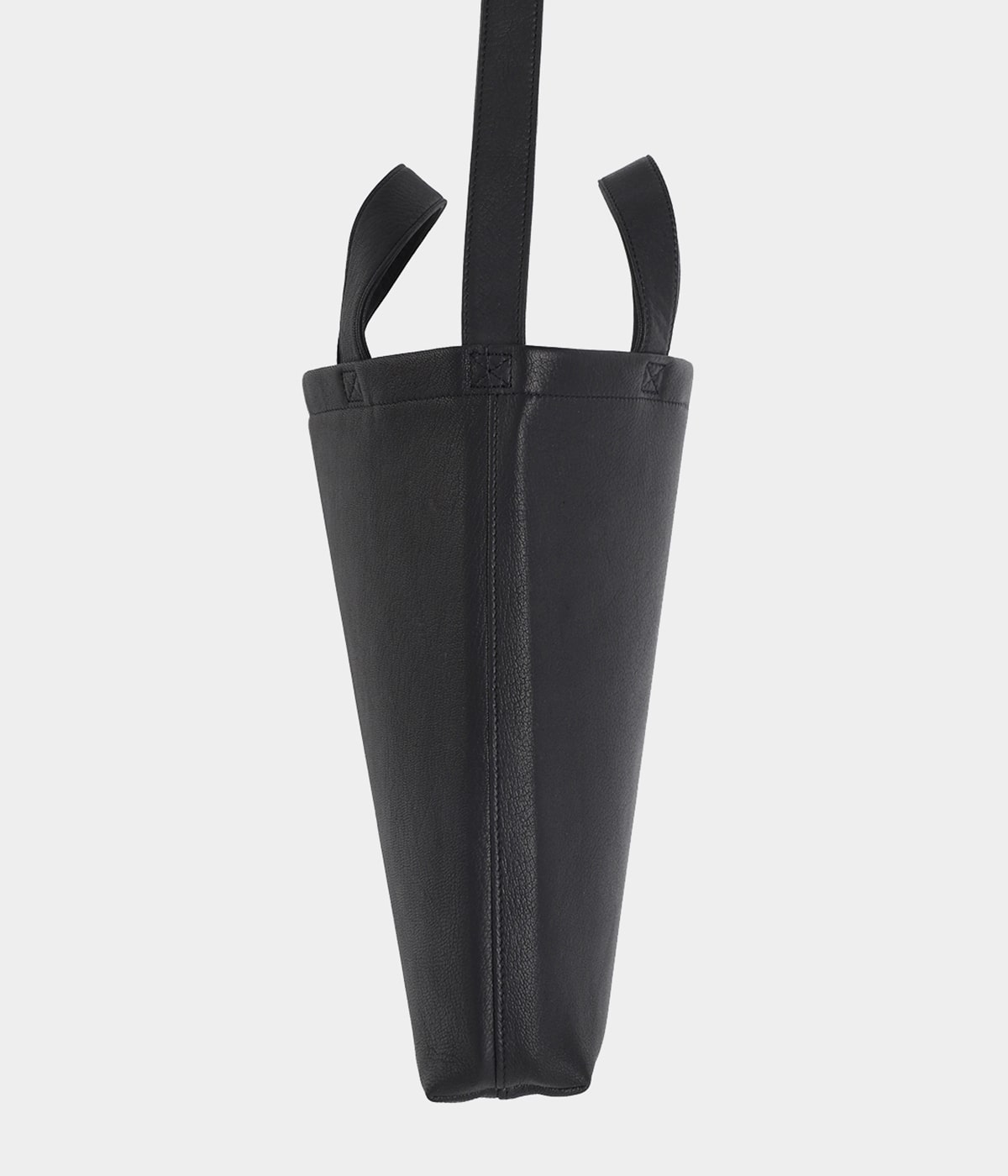 Double Faced SHOULDER TOTE：S | Aeta(アエタ) / バッグ トートバッグ 