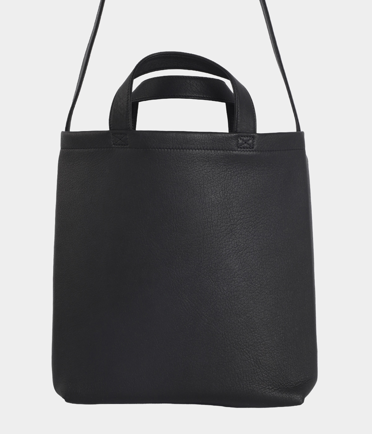 Double Faced SHOULDER TOTE：S | Aeta(アエタ) / バッグ トートバッグ
