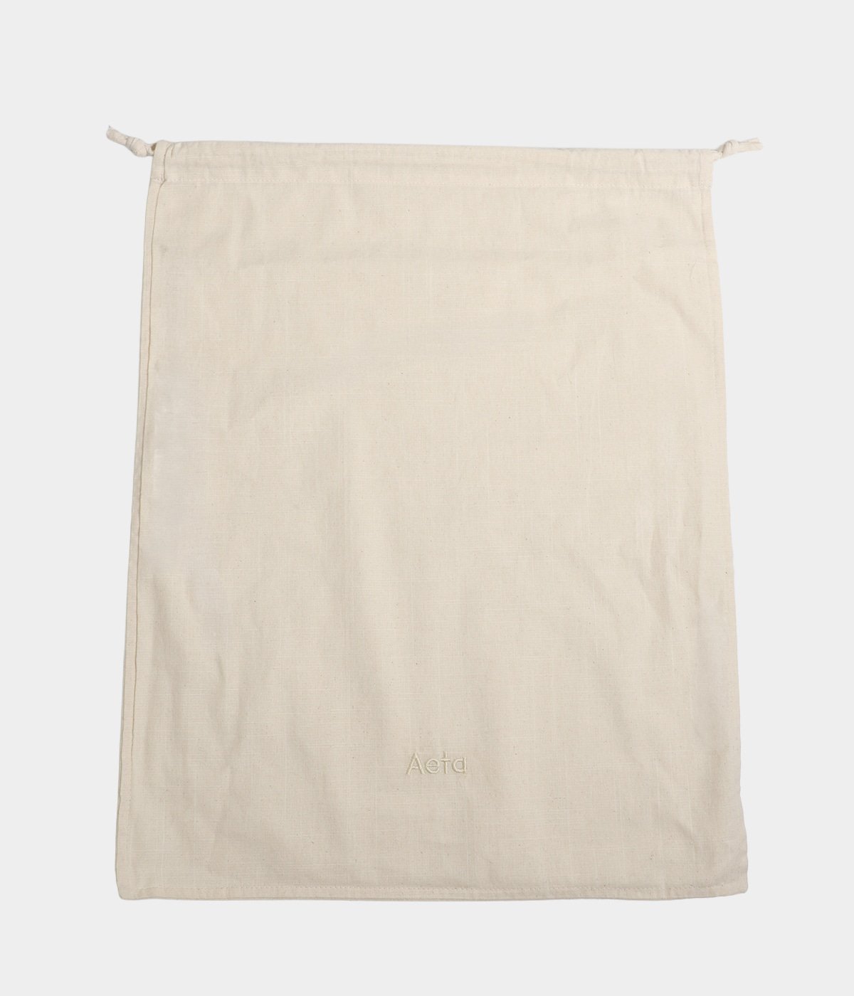 Double Faced SHOULDER TOTE：S | Aeta(アエタ) / バッグ トートバッグ