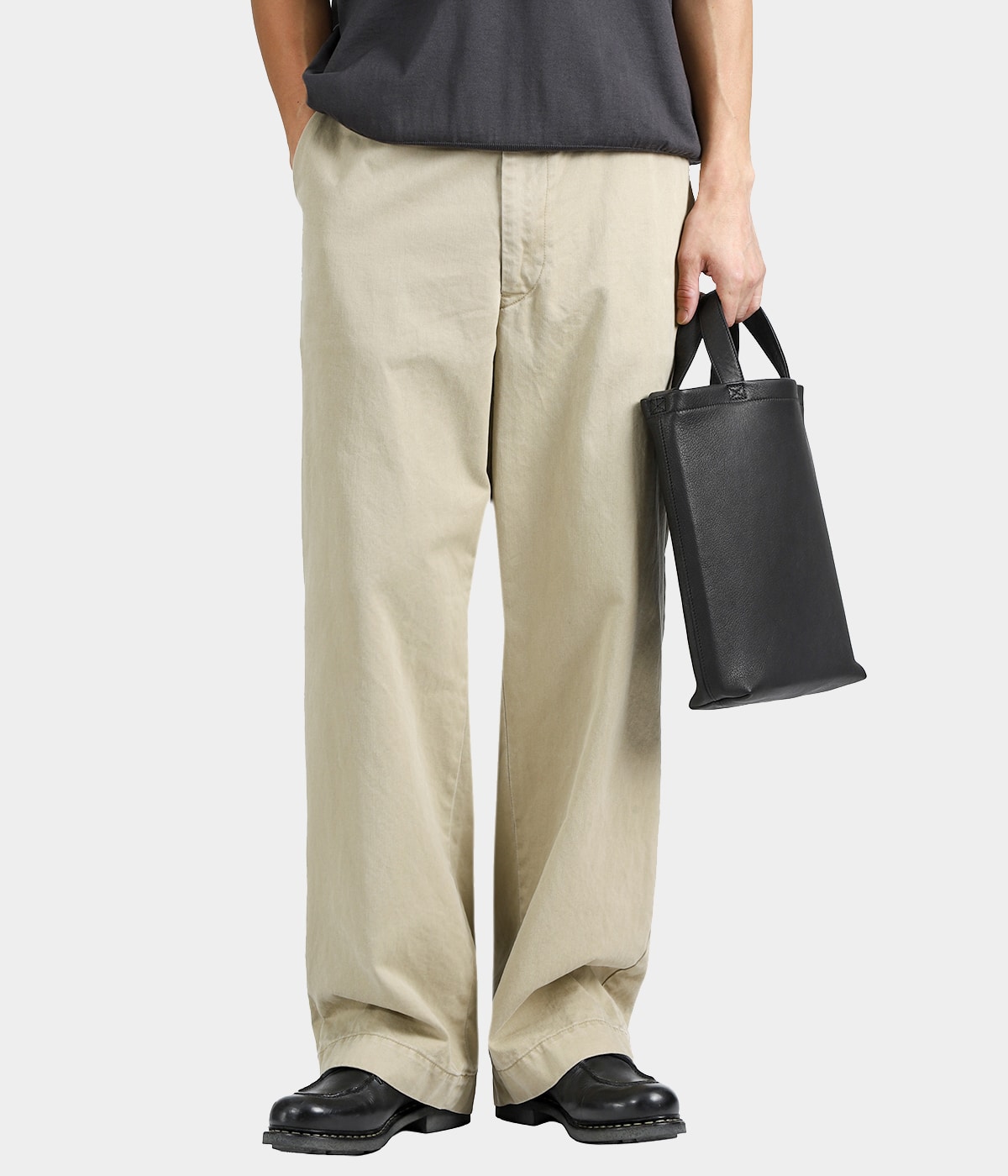 Double Faced SHOULDER TOTE：S | Aeta(アエタ) / バッグ トートバッグ