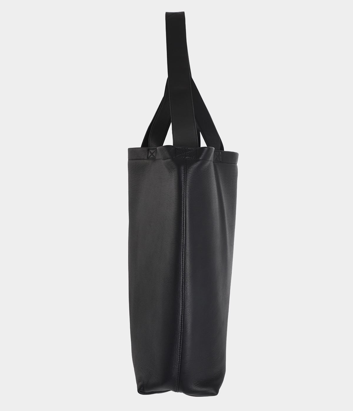 Double Faced SHOULDER TOTE：L | Aeta(アエタ) / バッグ トートバッグ