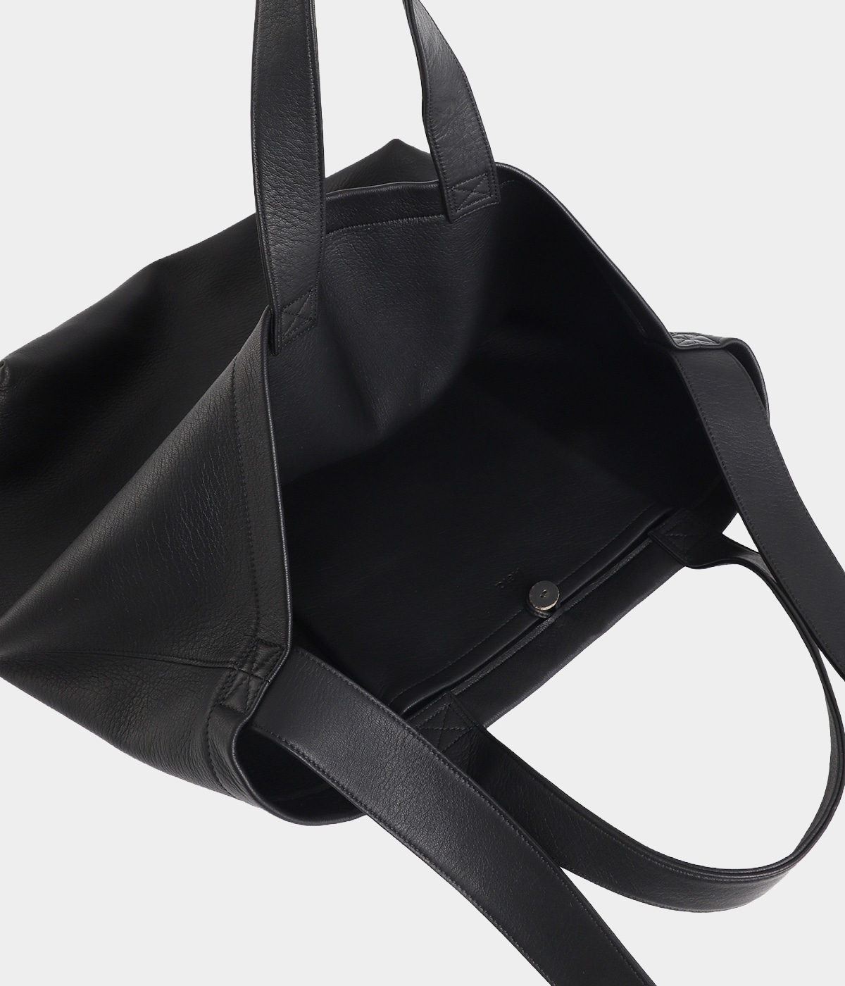 Double Faced SHOULDER TOTE:L | Aeta(アエタ) / バッグ トートバッグ Double Faced SHOULDER TOTE:L | Aeta(アエタ) / バッグ トートバッグ
