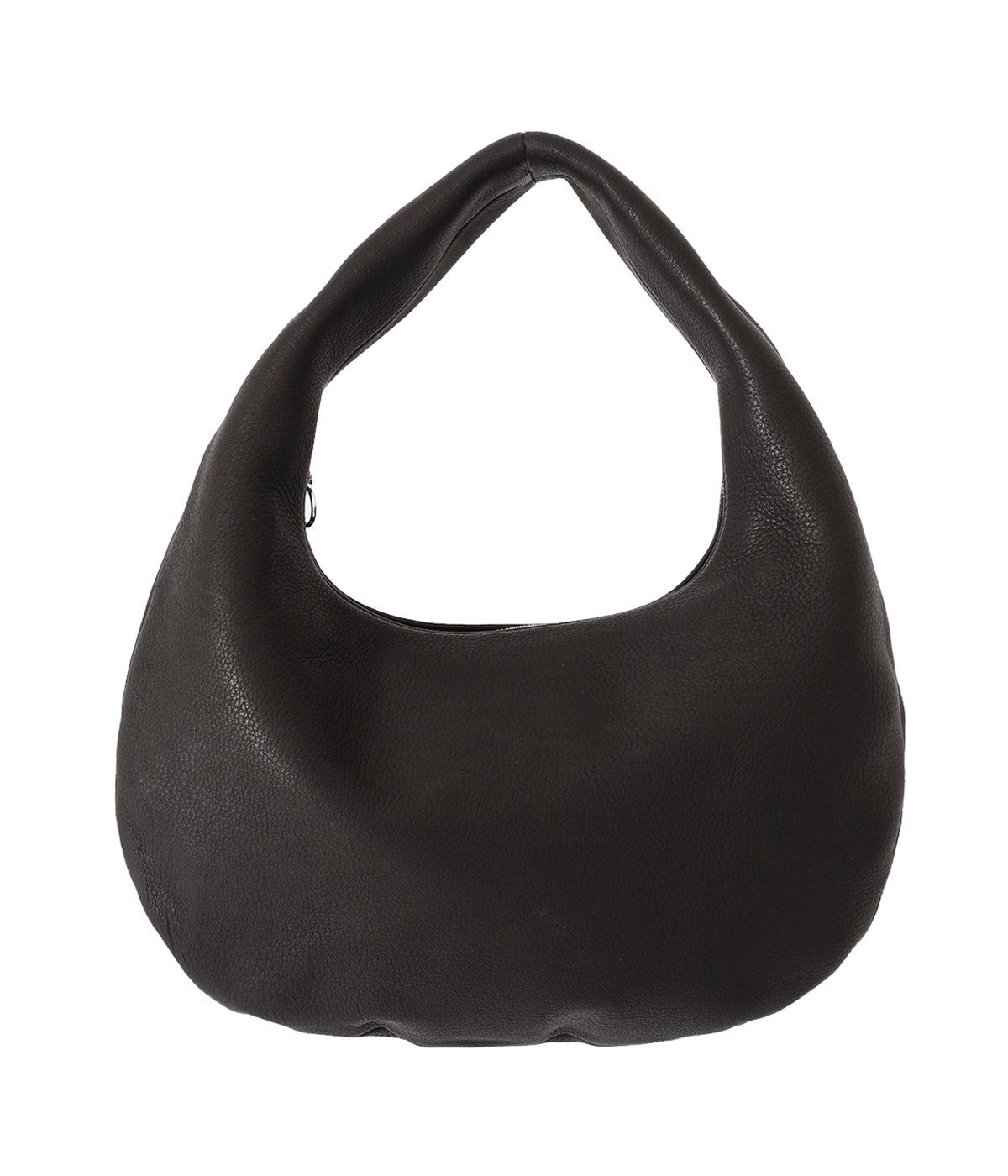 未使用級✨Aeta アエタ ラウンドワンショルダーM ハンドバッグ DA59 黒 ROUND ONE SHOULDER:M | Aeta(アエタ) / バッグ ショルダー