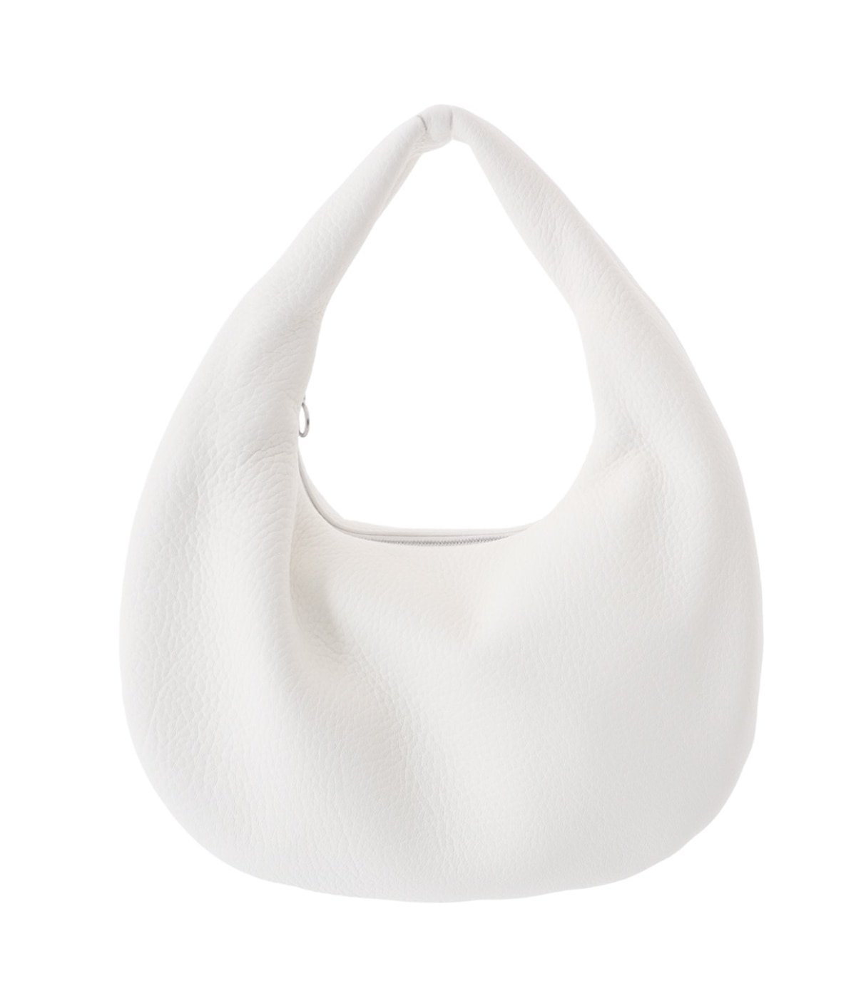 限定SALE【未使用品】Aeta ホワイト ラウンドワンショルダー　DA59 未使用品】Aeta ホワイト ラウンドワンショルダー DA59 - メルカリ