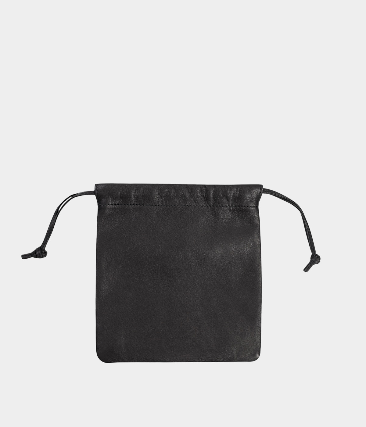 【nakaさん専用】Aeta DOUBLE FACED ZIPPER POUCH Aeta(アエタ)｜Double Faced ZIPPER PEN CASE M/ブラック の通販