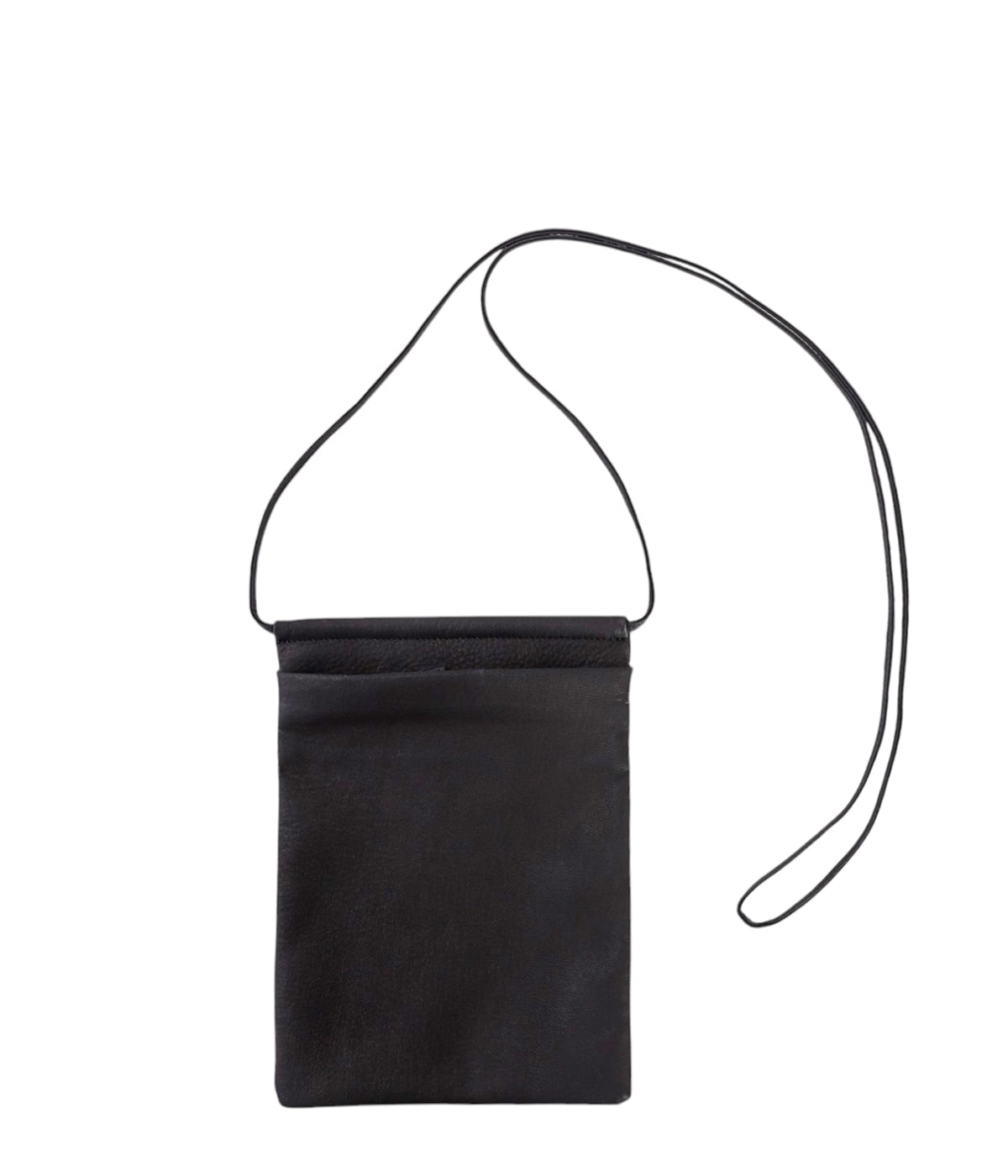 Double Faced THIN SHOULDER：MINI | Aeta(アエタ) / バッグ