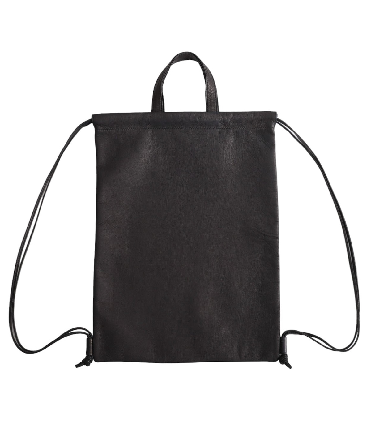 Aeta(アエタ)より、新入荷のナップサックをご紹介 / スタッフ