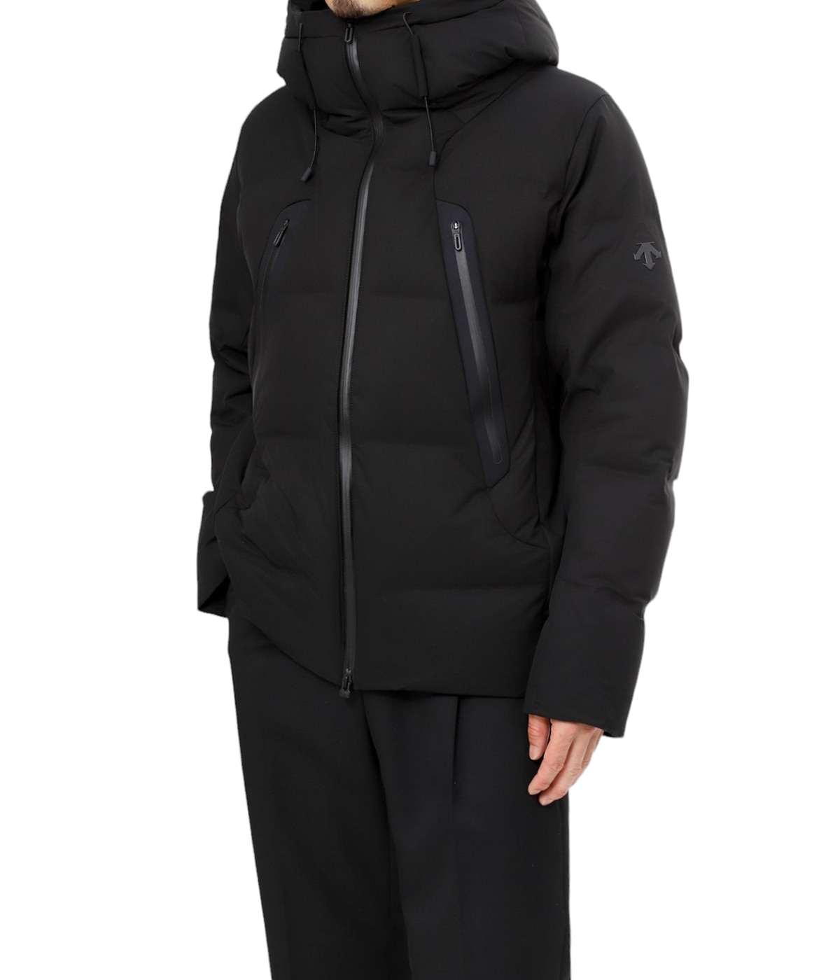 DESCENTE ALLTERRAIN デサント 水沢ダウン　ARK別注 別注 ARK SKY MOUNTAINEER | DESCENTE ALLTERRAIN(デサント