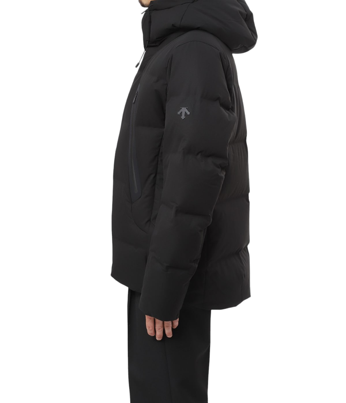DESCENTE デサント ダウンミドラー DESCENTE ALLTERRAIN ダウンジャケット ダウン ALLTERRAIN