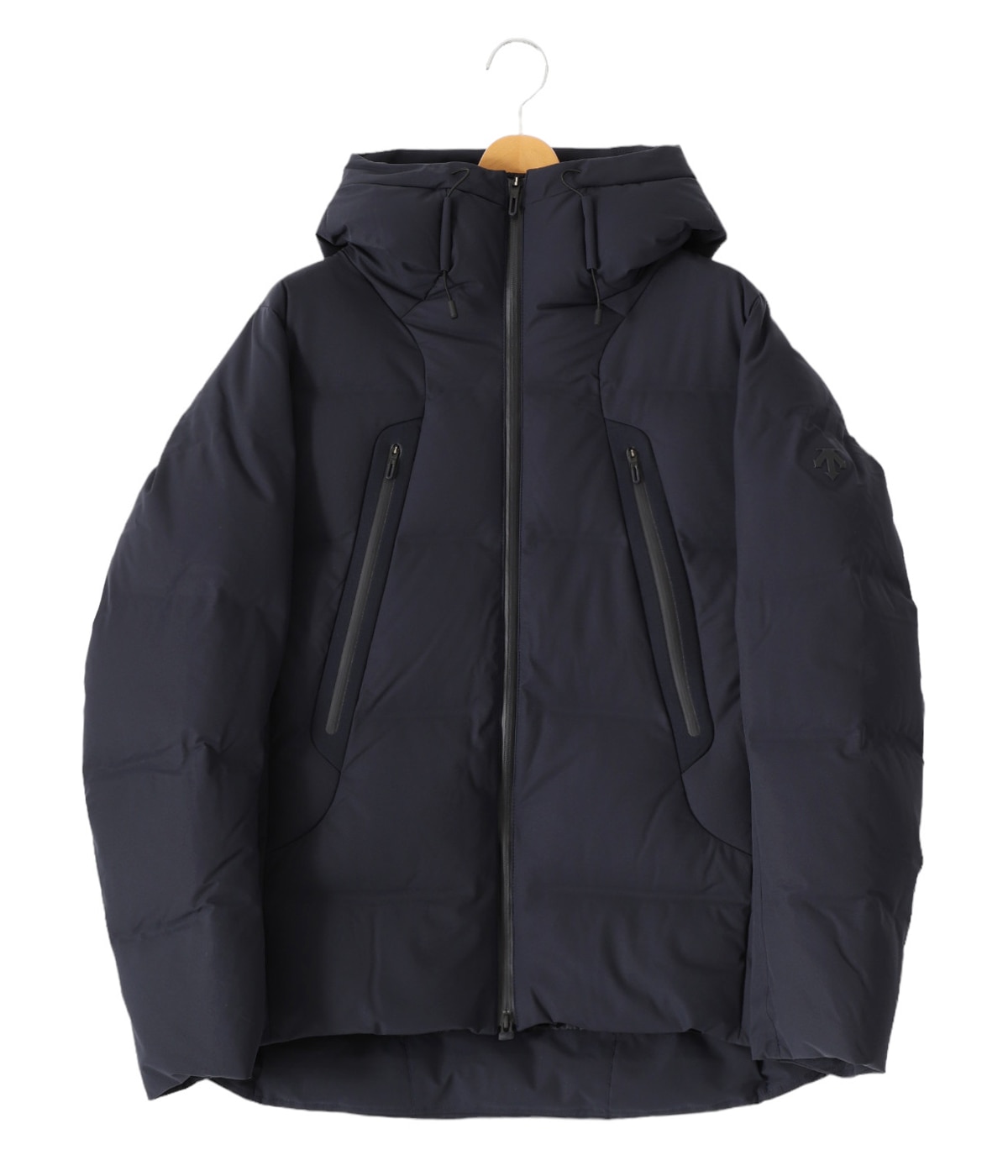 DESCENTE ALLTERRAIN（水沢ダウン）】本日より2024-25年モデル
