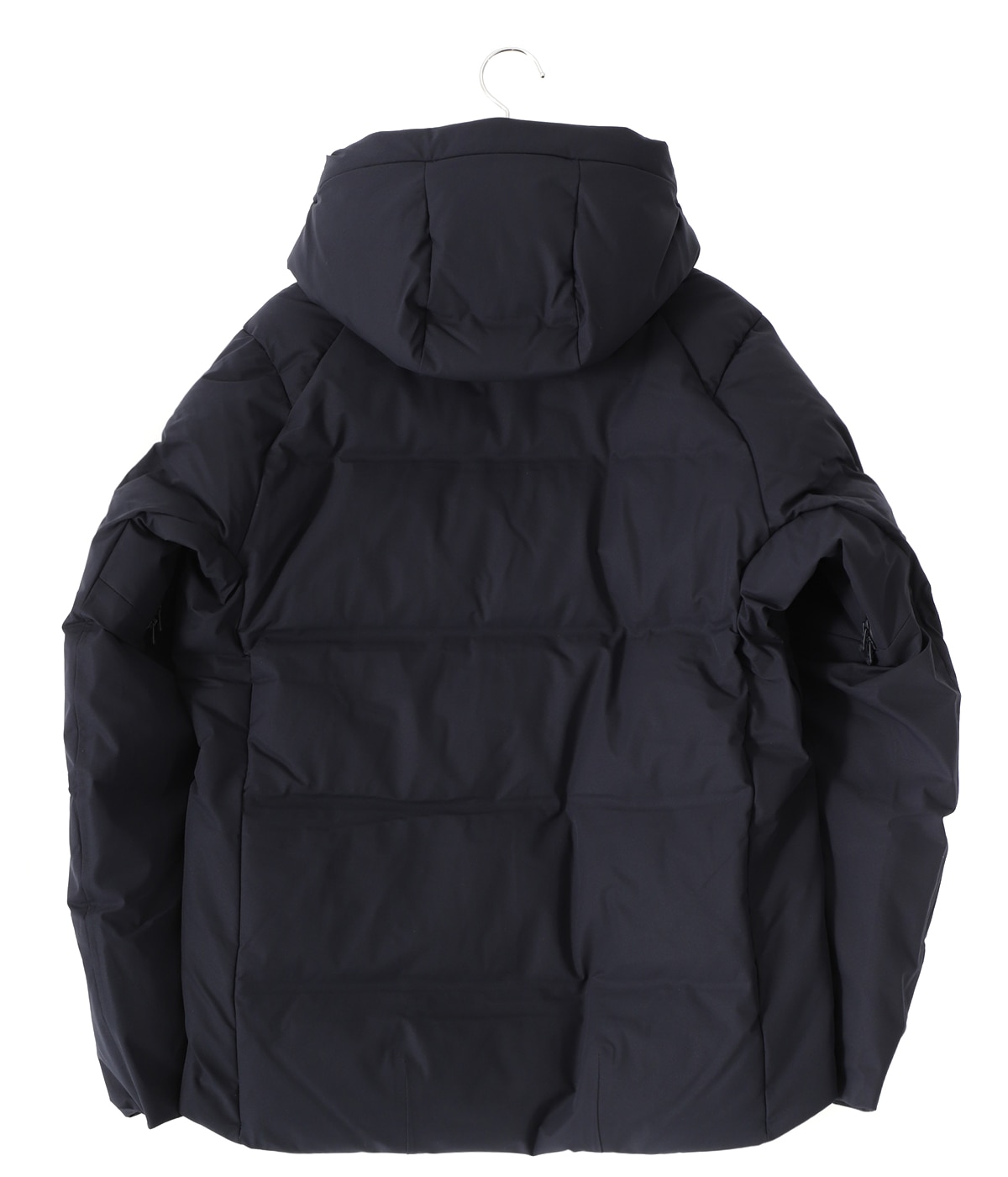 MIZUSAWA DOWN JACKET “MOUNTAINEER“ | DESCENTE ALLTERRAIN