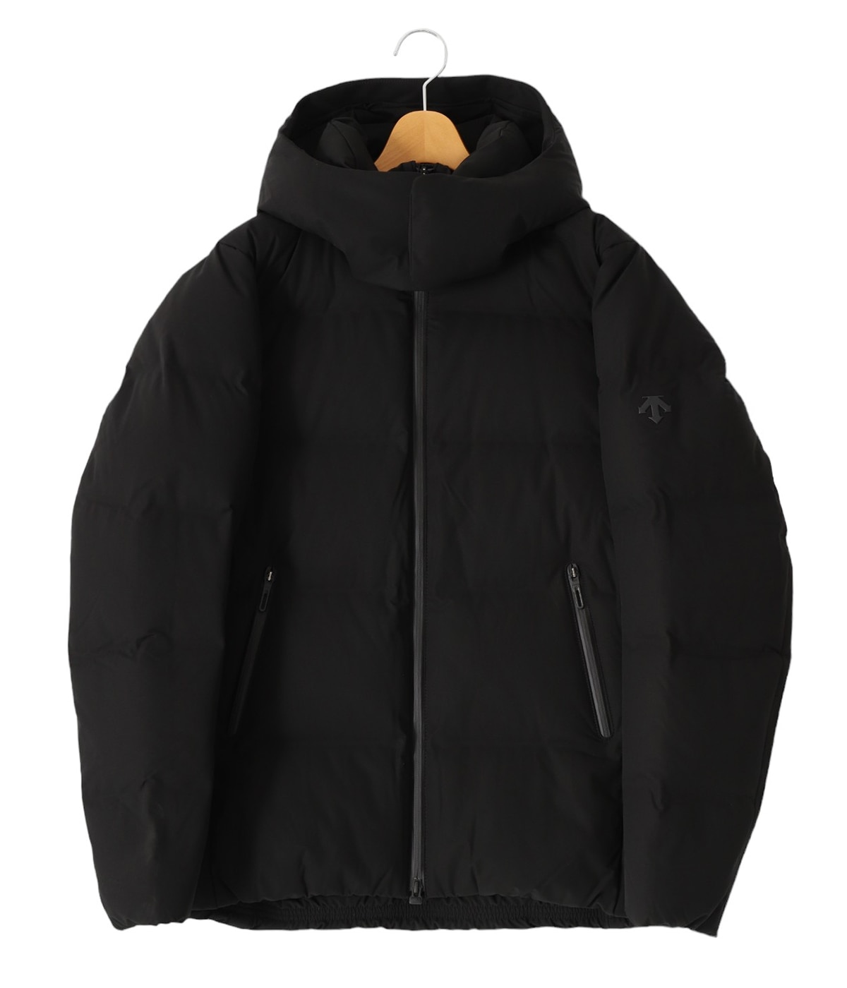 MIZUSAWA DOWN JACKET “ANCHOR“ | DESCENTE ALLTERRAIN(デサント