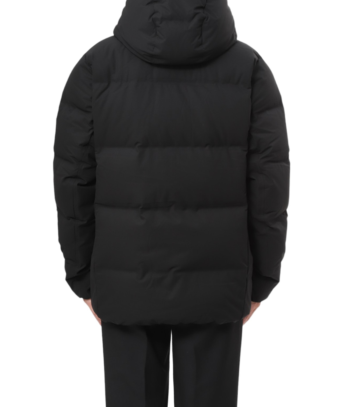 DESCENTE ALLTERRAIN デサント 水沢ダウン　ARK別注 DESCENTE ALLTERRAIN / デサントオルテライン (水沢ダウン