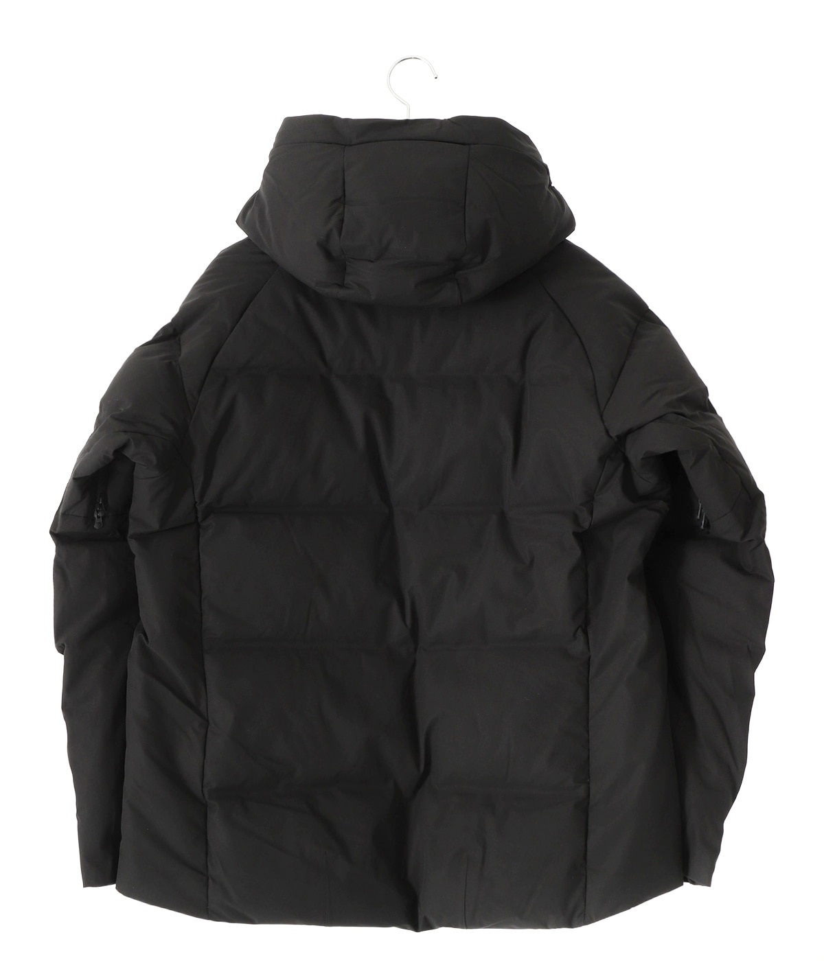 MIZUSAWA DOWN OVERSIZED JACKET “MOUNTAINEER“ | DESCENTE