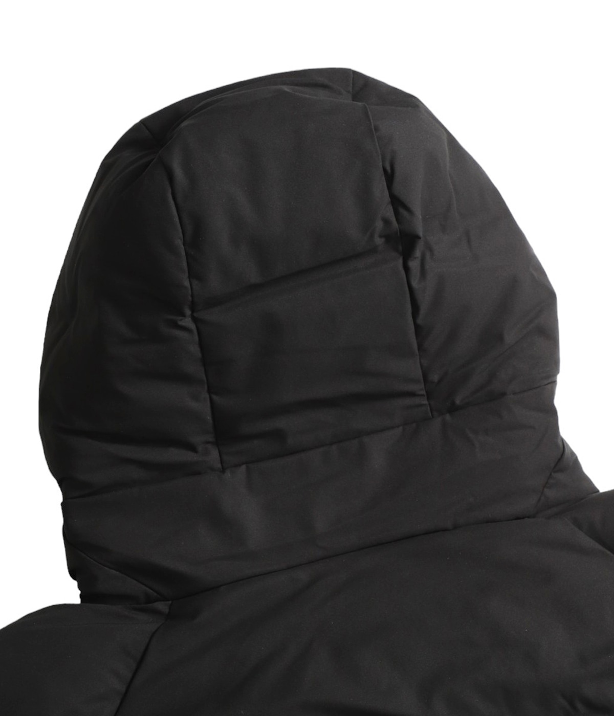 MIZUSAWA DOWN OVERSIZED JACKET “MOUNTAINEER“ | DESCENTE