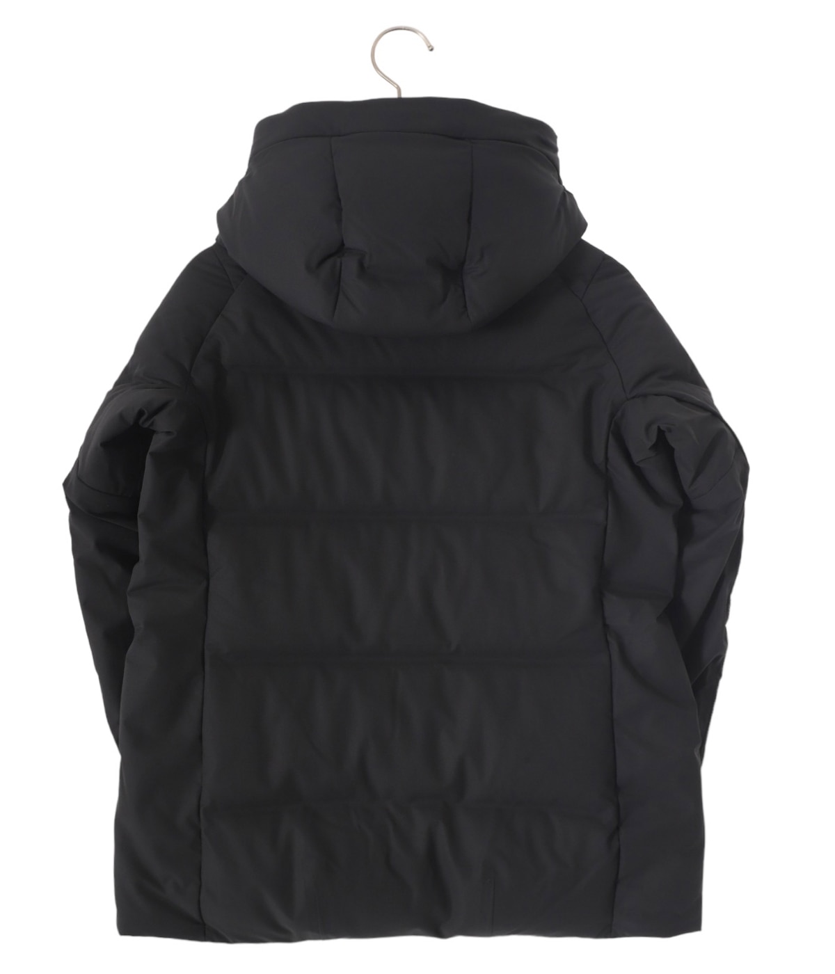 【美品】デサント　オルテライン　ドライバーズジャケット　黒　L 中古・古着通販】DESCENTE ALLTERRAIN (デザイント オルテライン
