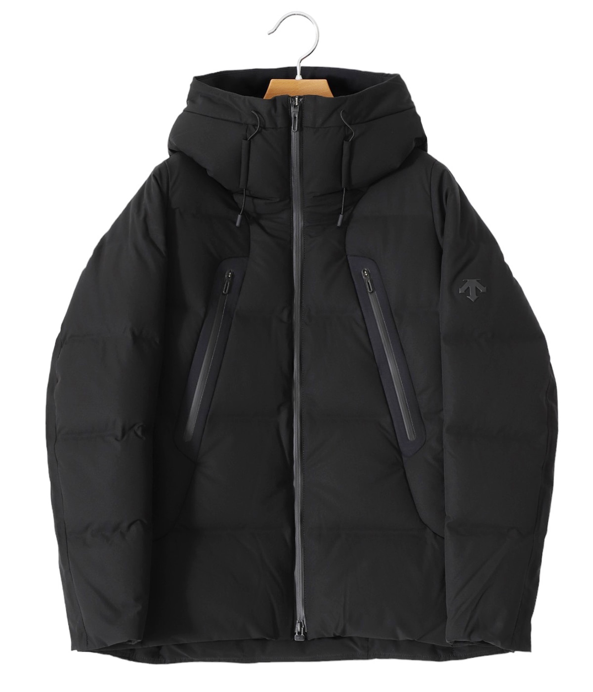 レディース】MIZUSAWA DOWN JACKET “MOUNTAINEER-L“ | DESCENTE
