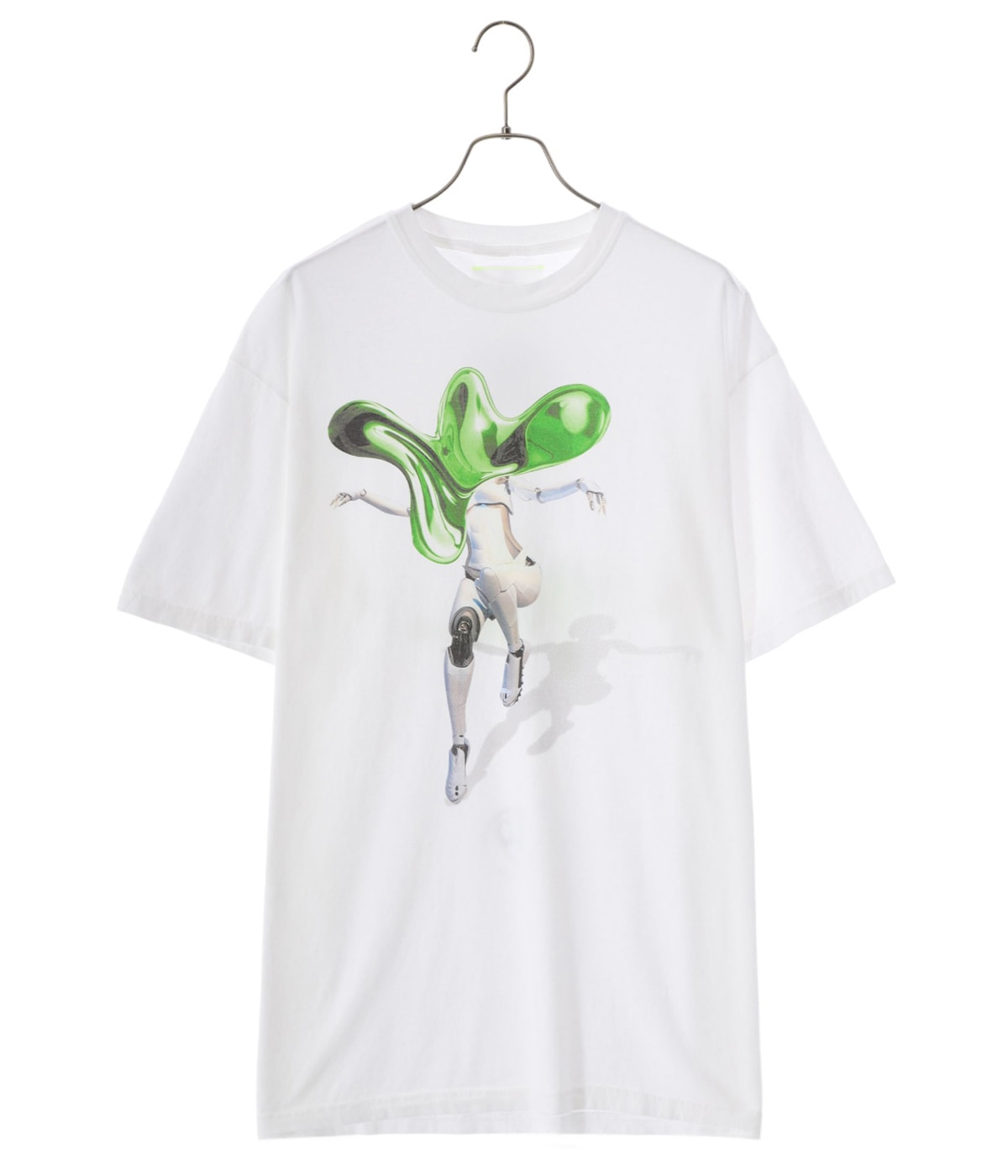 SHORT SLEEVE TEE 002 | DON'T CARE(ドントケア) / トップス