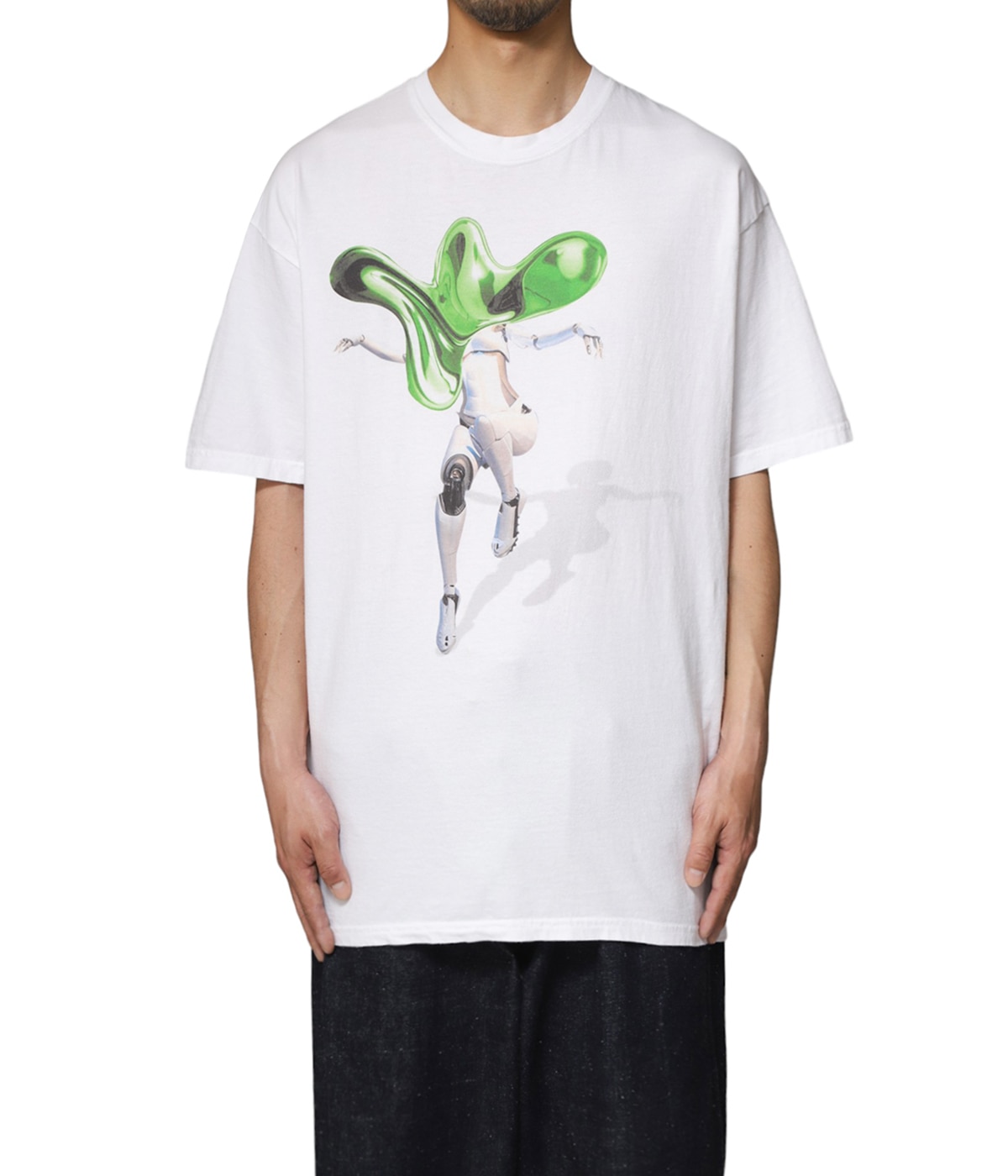 DC　DON'T CARE　ドントケア　半袖　Tシャツ　DC-GT007　M 楽天市場】【SALE 20%OFF】[DC-GT007]DON'T CARE(ドントケアー