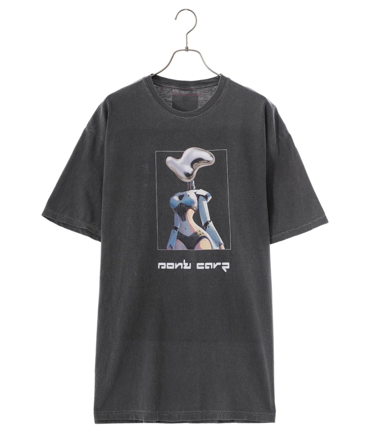 don'tcare ドントケア Tシャツ　カリナ着用 aespa カリナ着用 don't care Tシャツ｜Yahoo!フリマ（旧PayPay