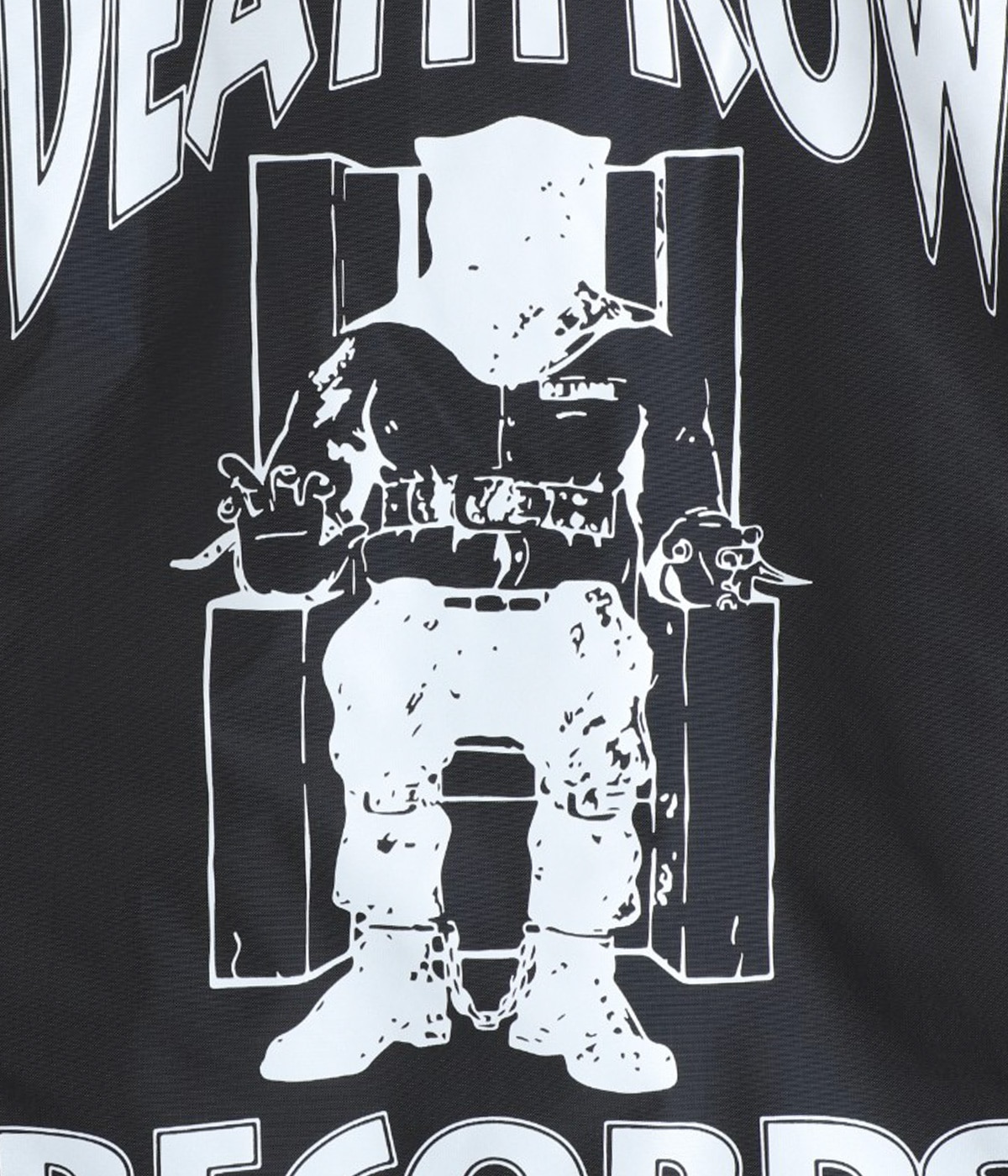 DEATH ROW RECORDS / COACH JACKET | WACKO MARIA(ワコマリア