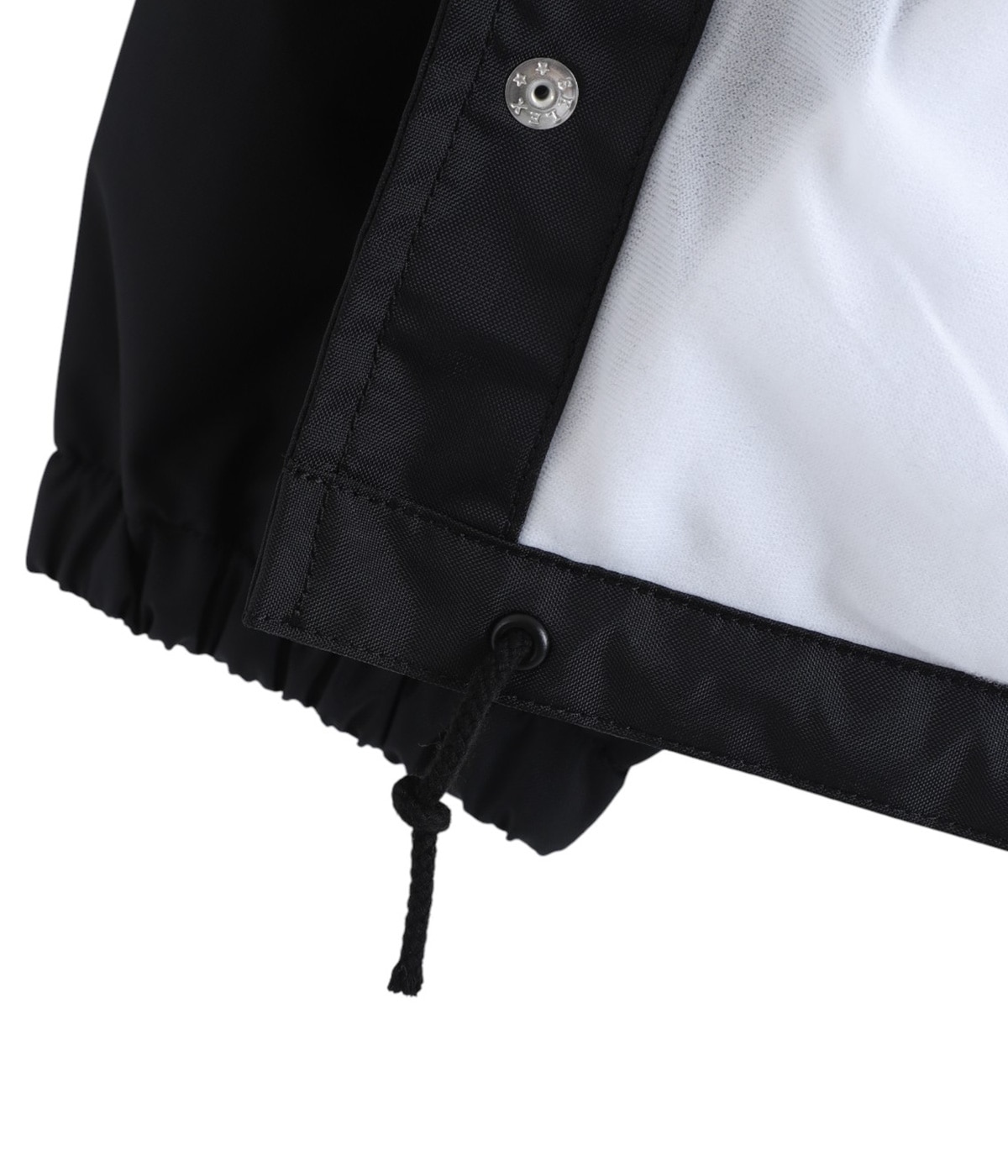 希少　DEATH ROW RECORDS ナイロンコーチジャケット DEATH ROW RECORDS / COACH JACKET | WACKO MARIA(ワコマリア