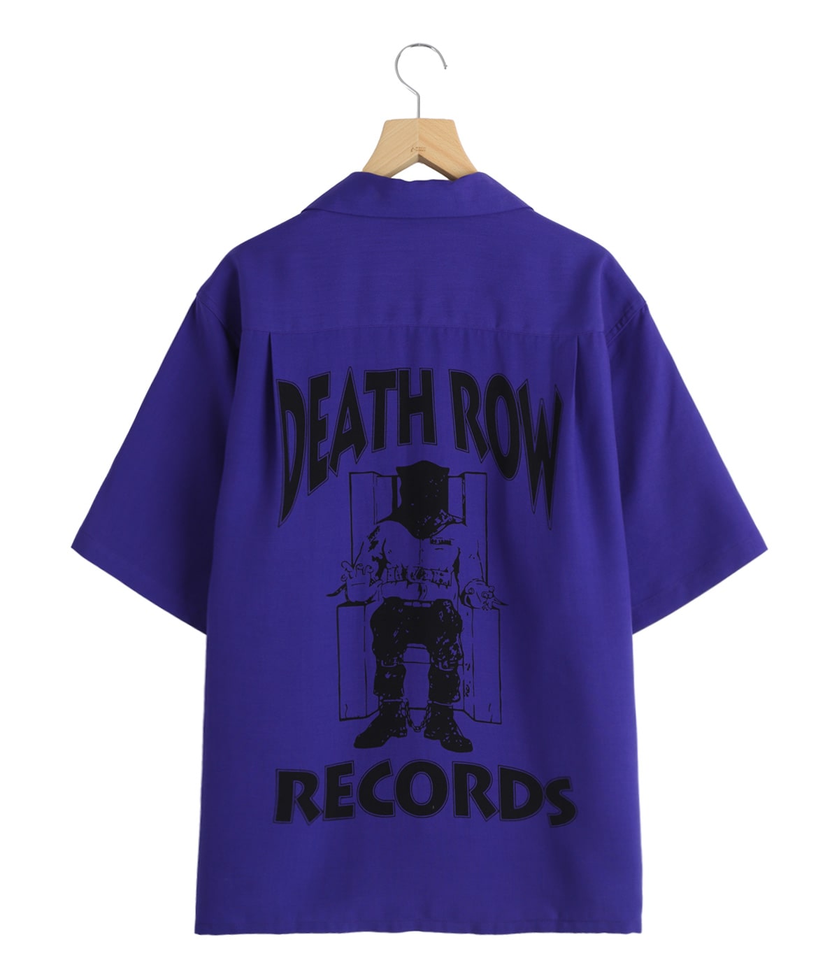 DEATH ROW RECORDS / 50