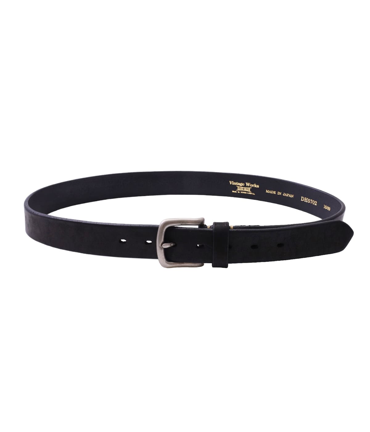 AULENTTI ROUND BUCKLE BELT ベルト 33-4014-DOUBL-03-1000x1250.jpg
