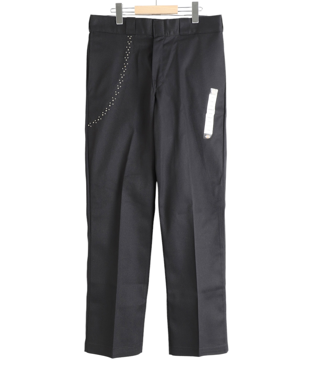 HTC×Dickies 874 ブラック 30×30 HTC × Dickies エイチティーシー ディッキーズ コラボ 874 W