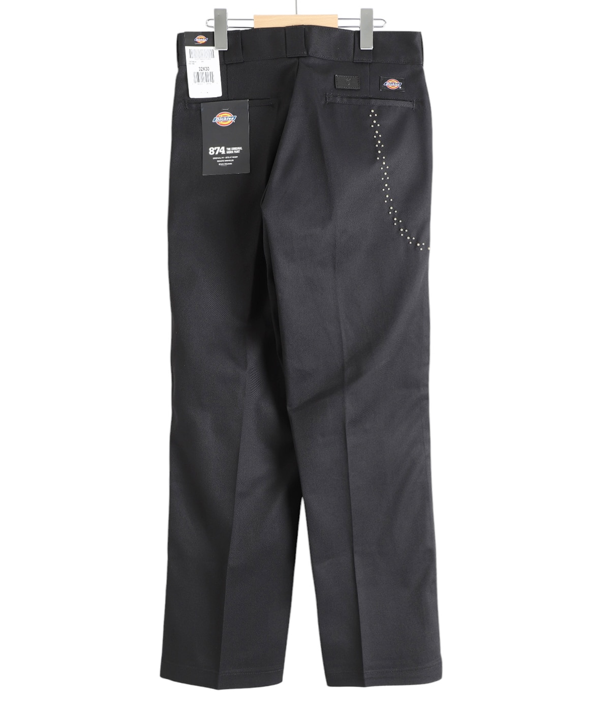 新品　HTC Dickies Pants #Arrow Chain Black 新品 HTC Dickies Pants #Arrow Chain Black - メルカリ