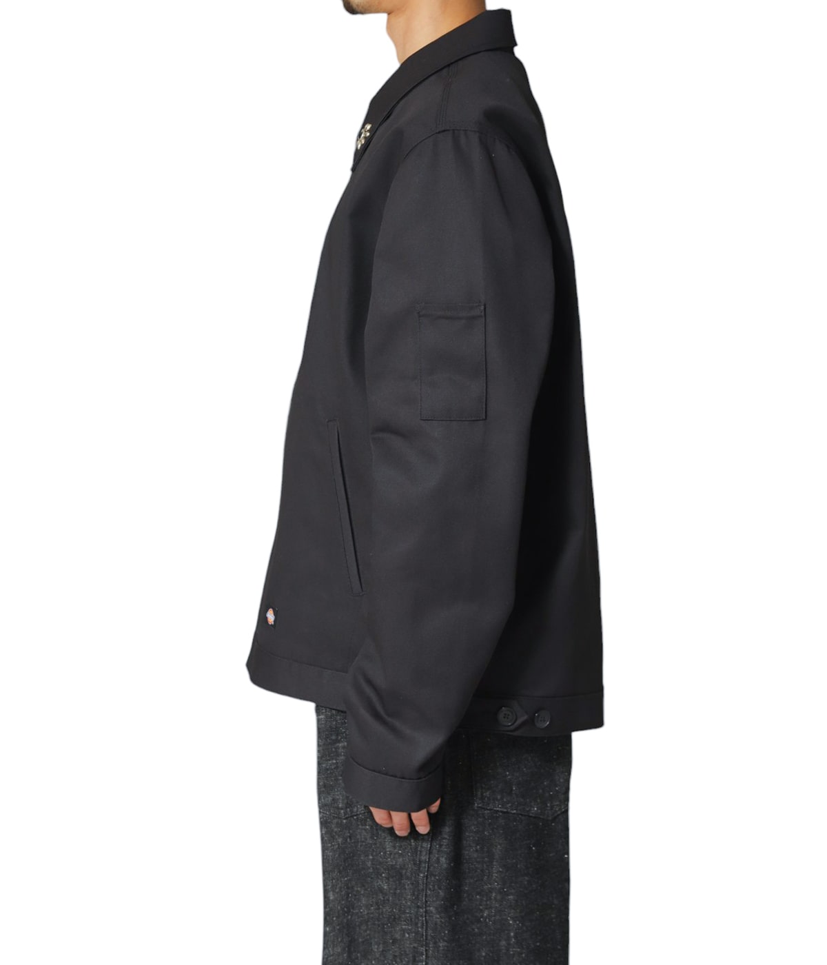 DICKIES EISENHOWER FLOWER STONE JACKET | HTC(エイチティー