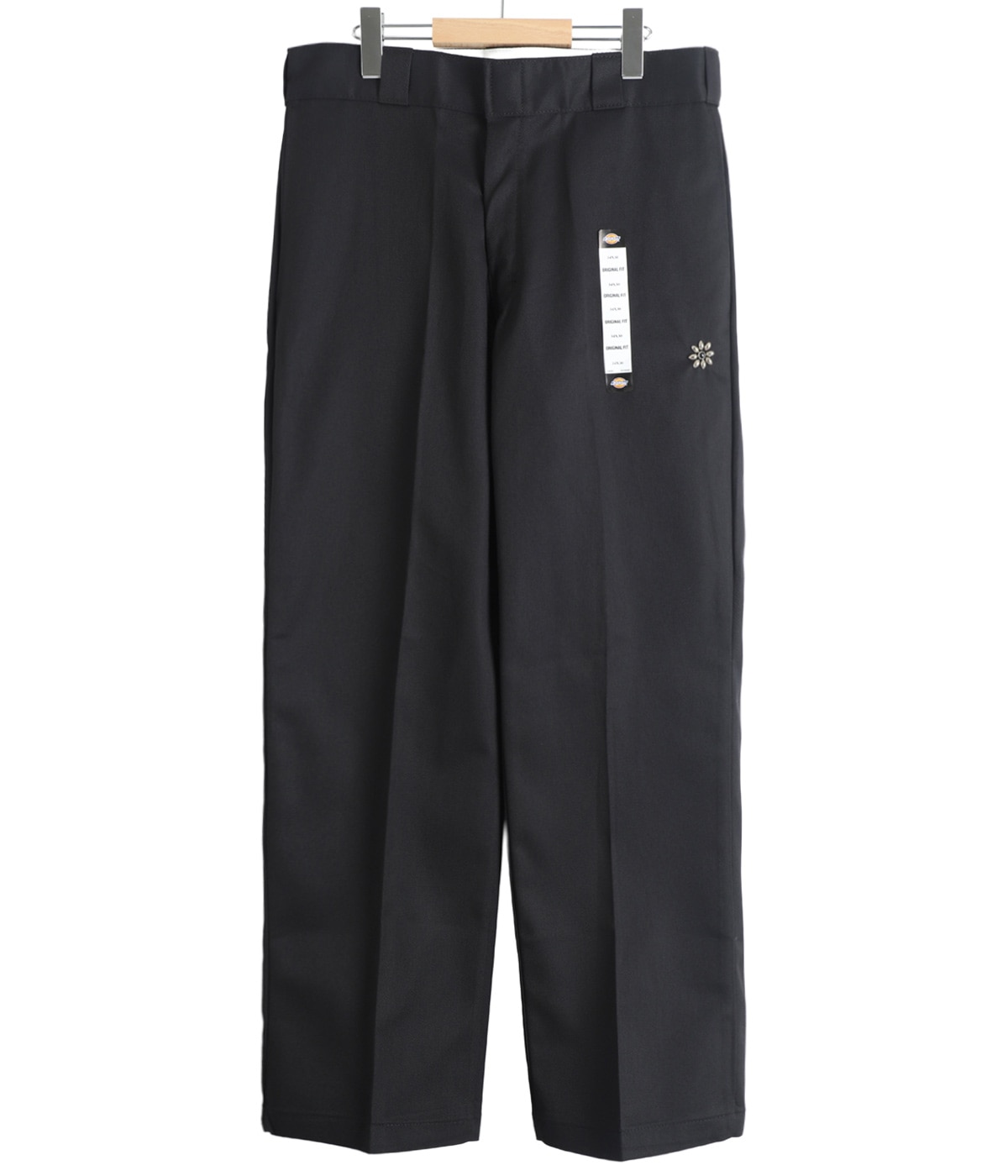 ディッキーズ874 HTCカスタム HTCカスタム】DICKIES 874 HTC スタッズ