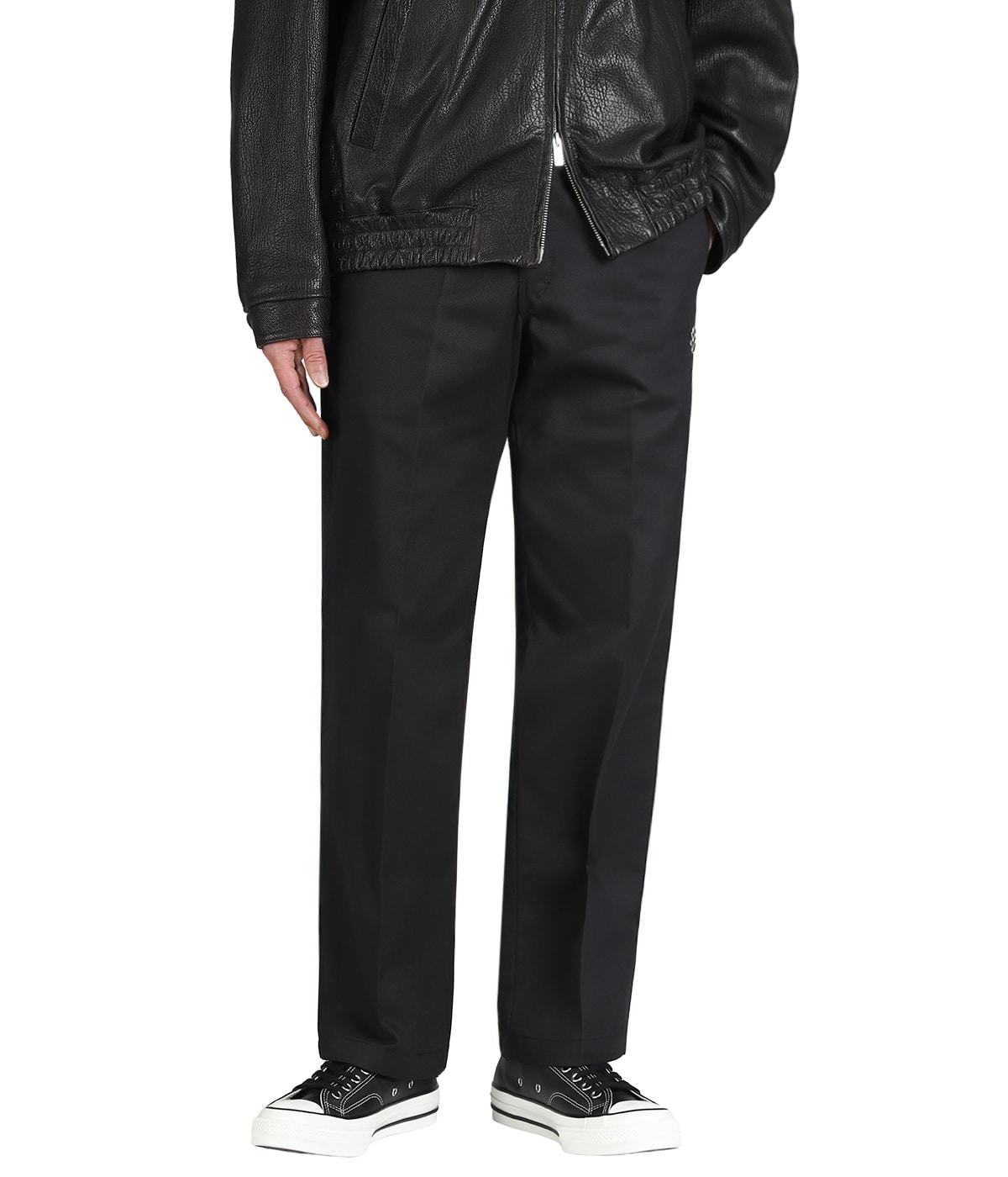 DICKIES FLOWER STONE | HTC(エイチティーシー) / パンツ チノパンツ