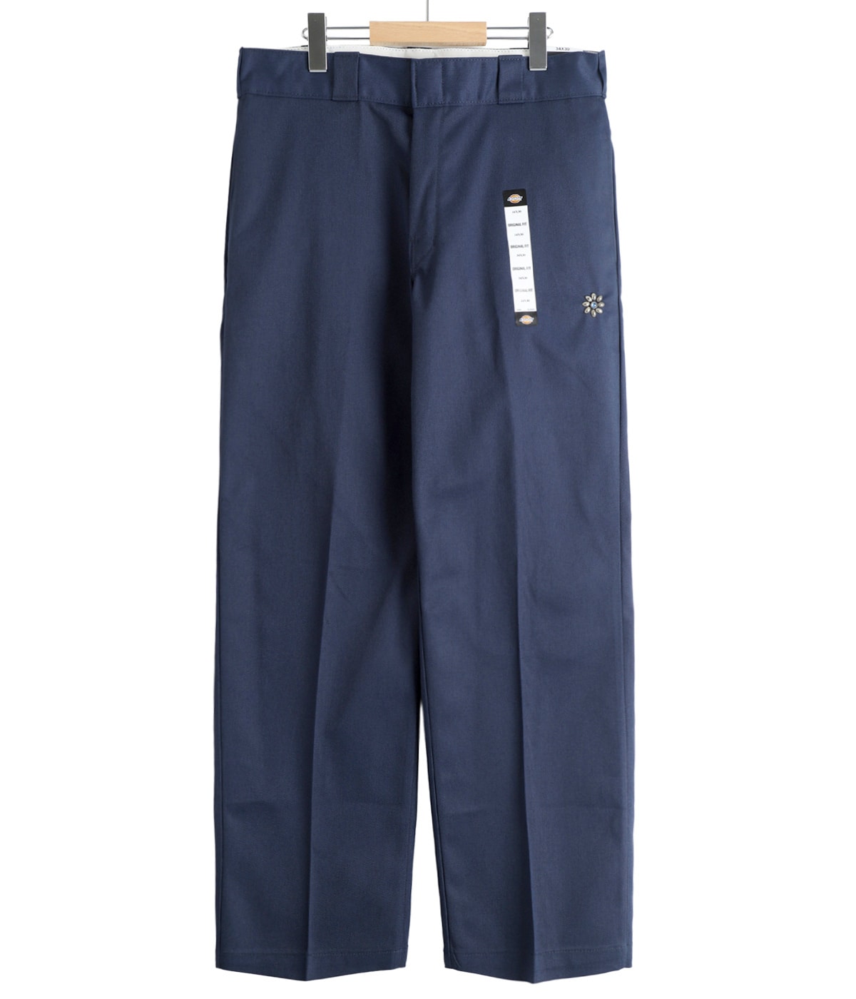 DICKIES FLOWER STONE | HTC(エイチティーシー) / パンツ チノパンツ