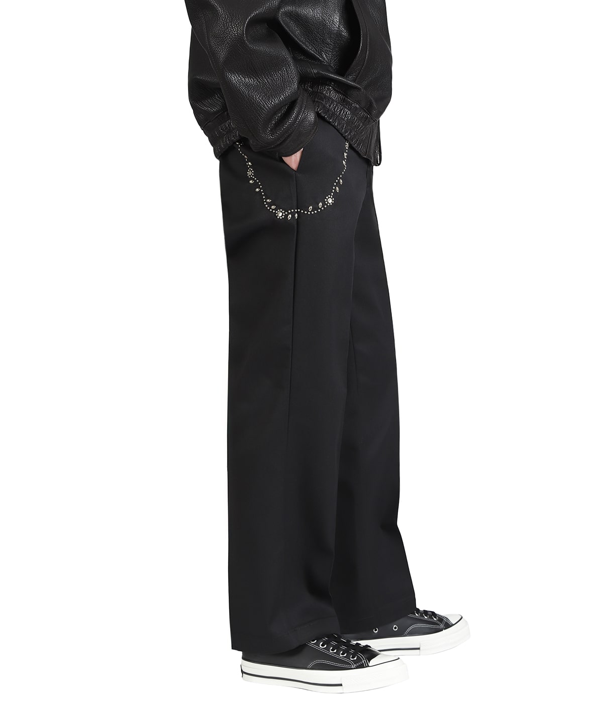 DICKIES SN32 W.CHAIN | HTC(エイチティーシー) / パンツ チノパンツ