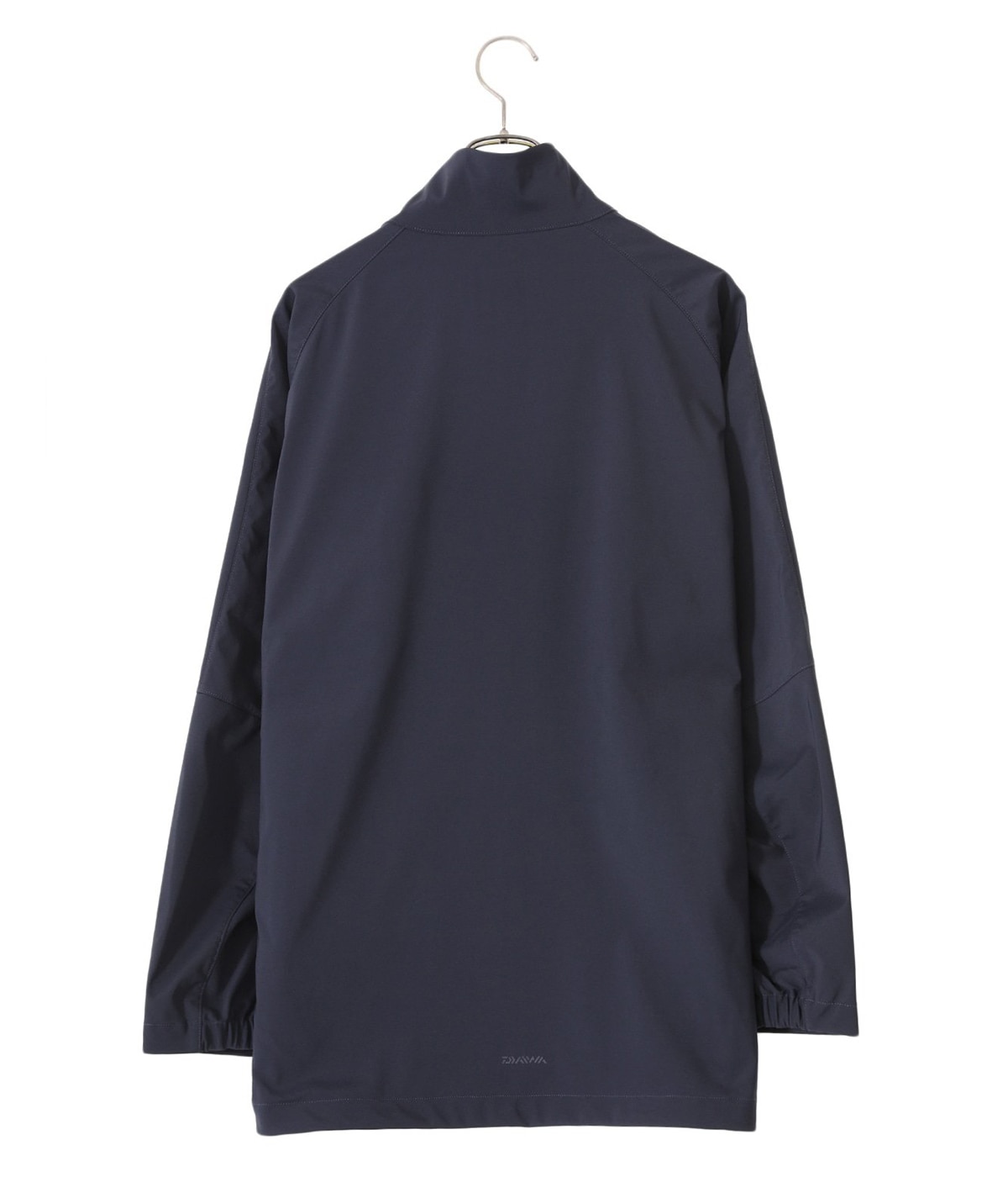 【最終値引き】DAIWA別注 PERTEXシェルジャケット BLACK LABEL〕PERTEX SHIELD EXTREME JACKET：2層構造パー
