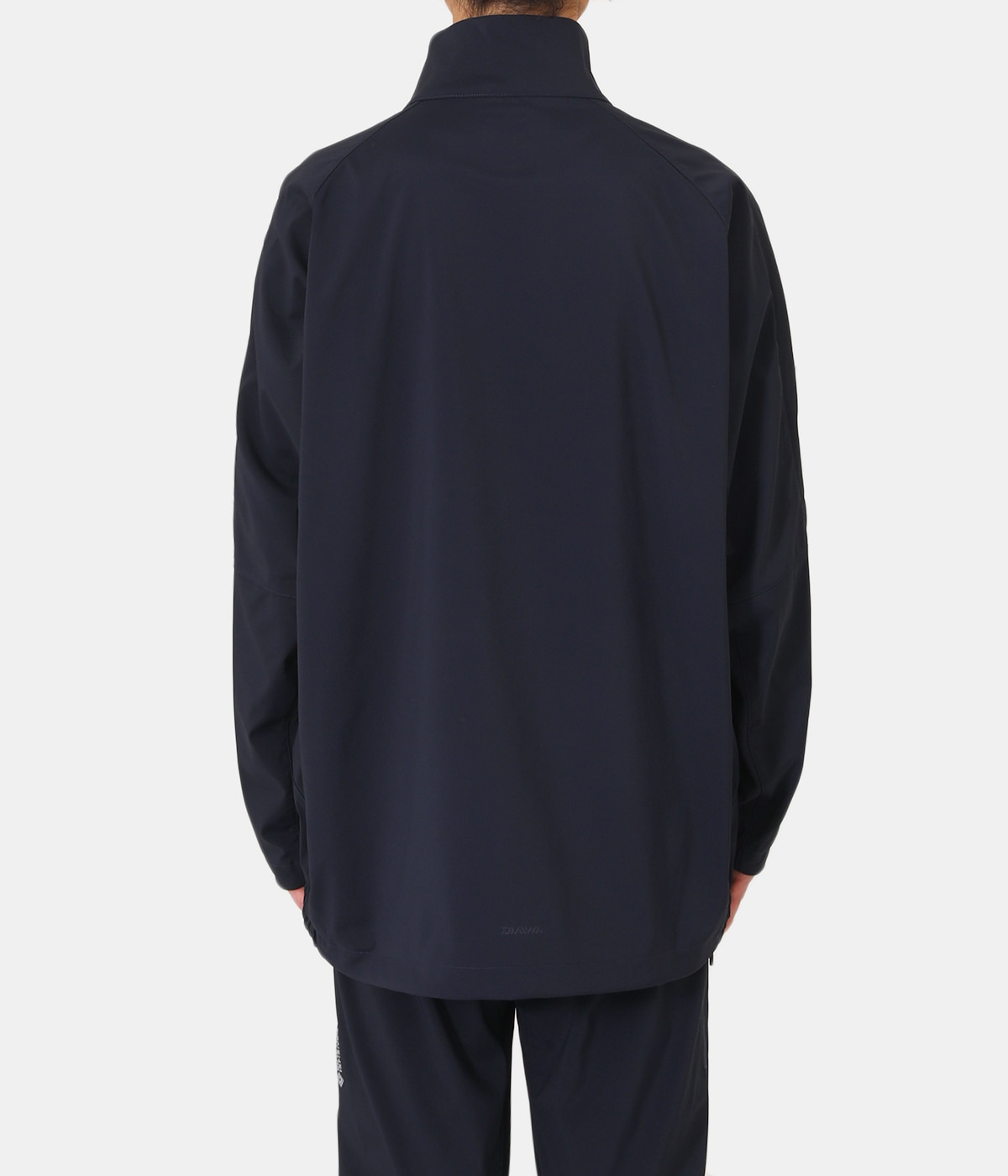 ディセンダント　フリースジャケット CABALLO NYLON JACKET | DESCENDANT(ディセンダント) / アウター