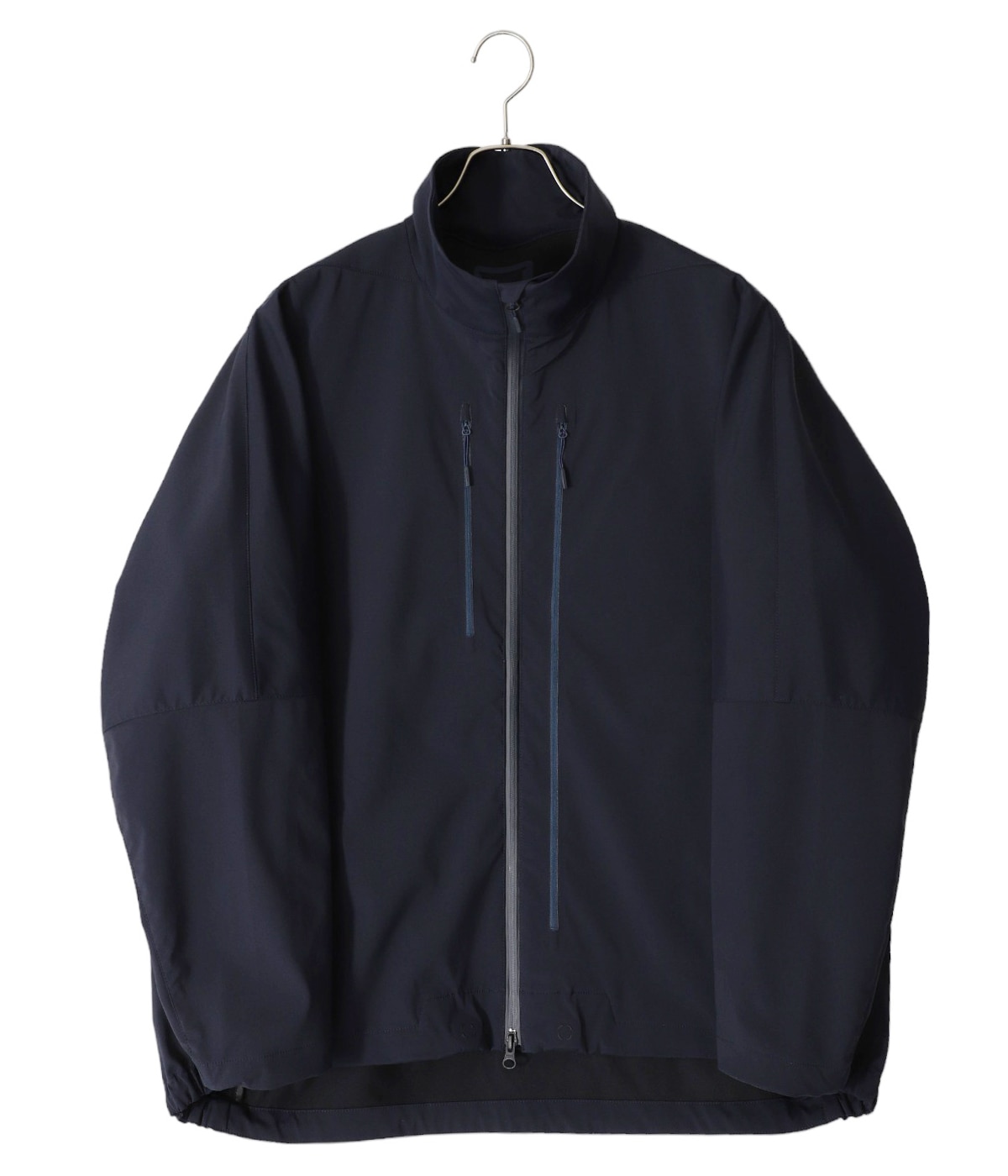 23AW ダイワライフスタイル SIZE:L ソフトシェルブルゾン ゴアテックス DAIWA LIFE STYLE (ダイワライフスタイル) PARKA GORE-TEX