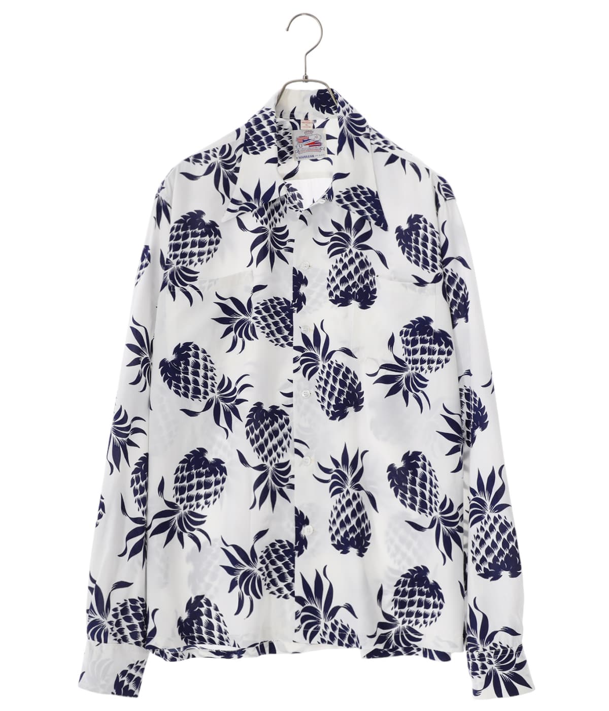 Hawaiiです。 Amazon.com: ZXZY Women's Hawaiian Blouses Shirts Long Sleeve
