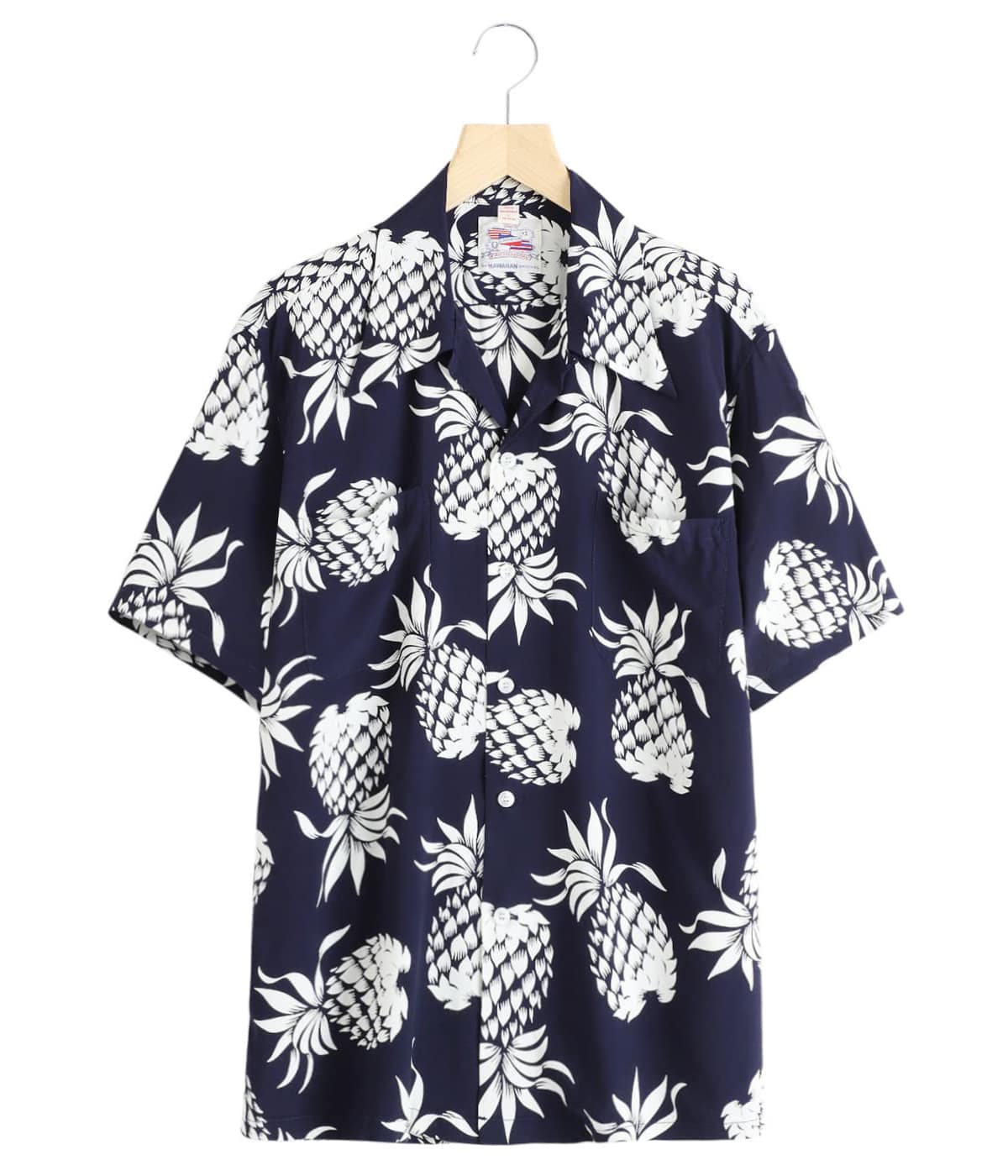 DUKE'S PINEAPPLES - VINTAGE SERIES