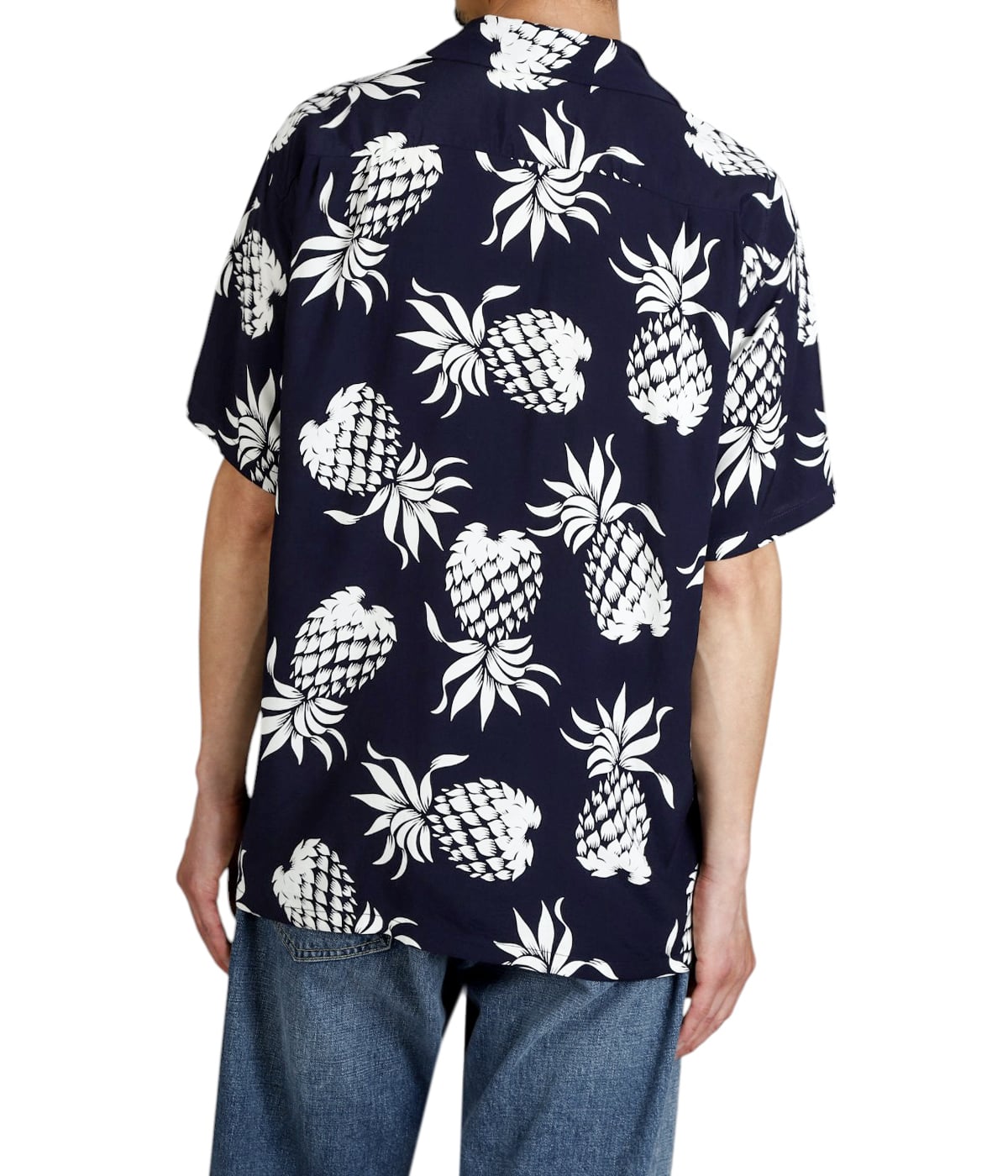 DUKE'S PINEAPPLES - VINTAGE SERIES | DUKE KAHANAMOKU