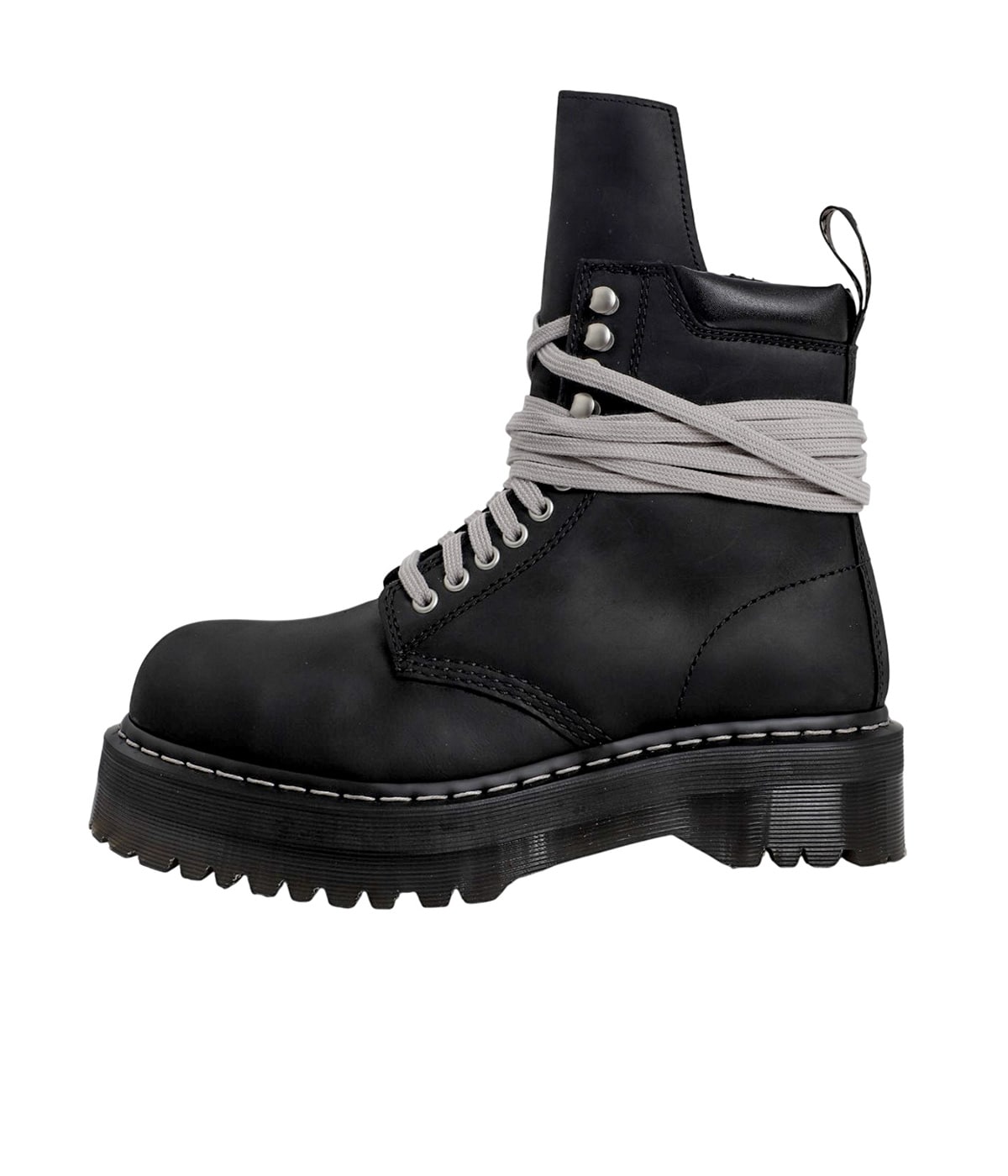 QUAD SOLE STEEL TOE BOOT | Rick Owens(リックオウエンス) / シューズ
