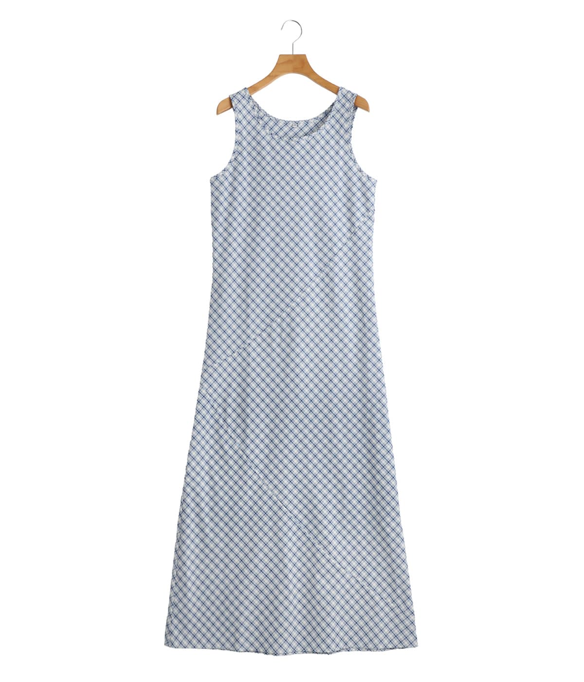 レディース】LARVA DRESS | Baserange(ベースレンジ) / ワンピース