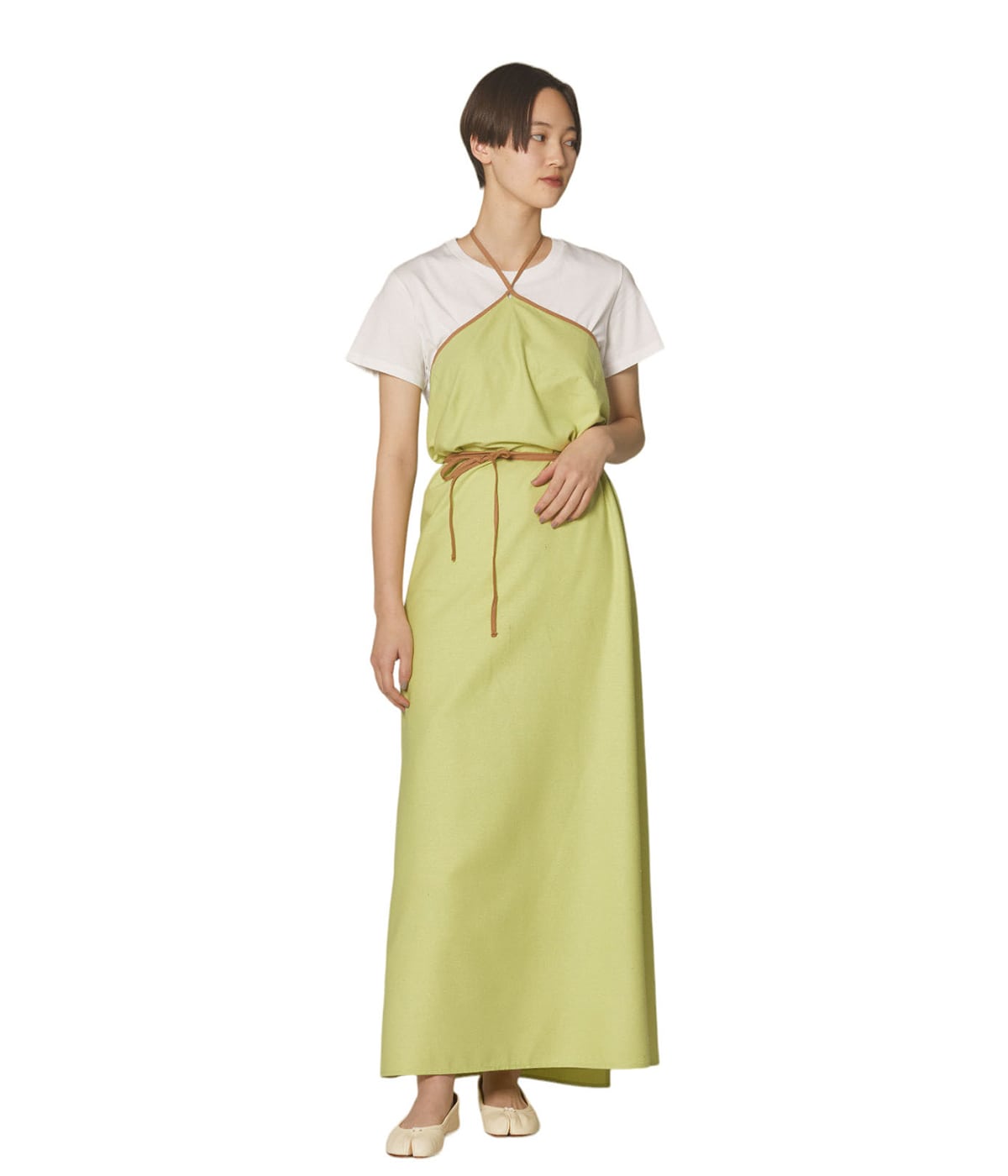 レディース】LIGO DRESS | Baserange(ベースレンジ