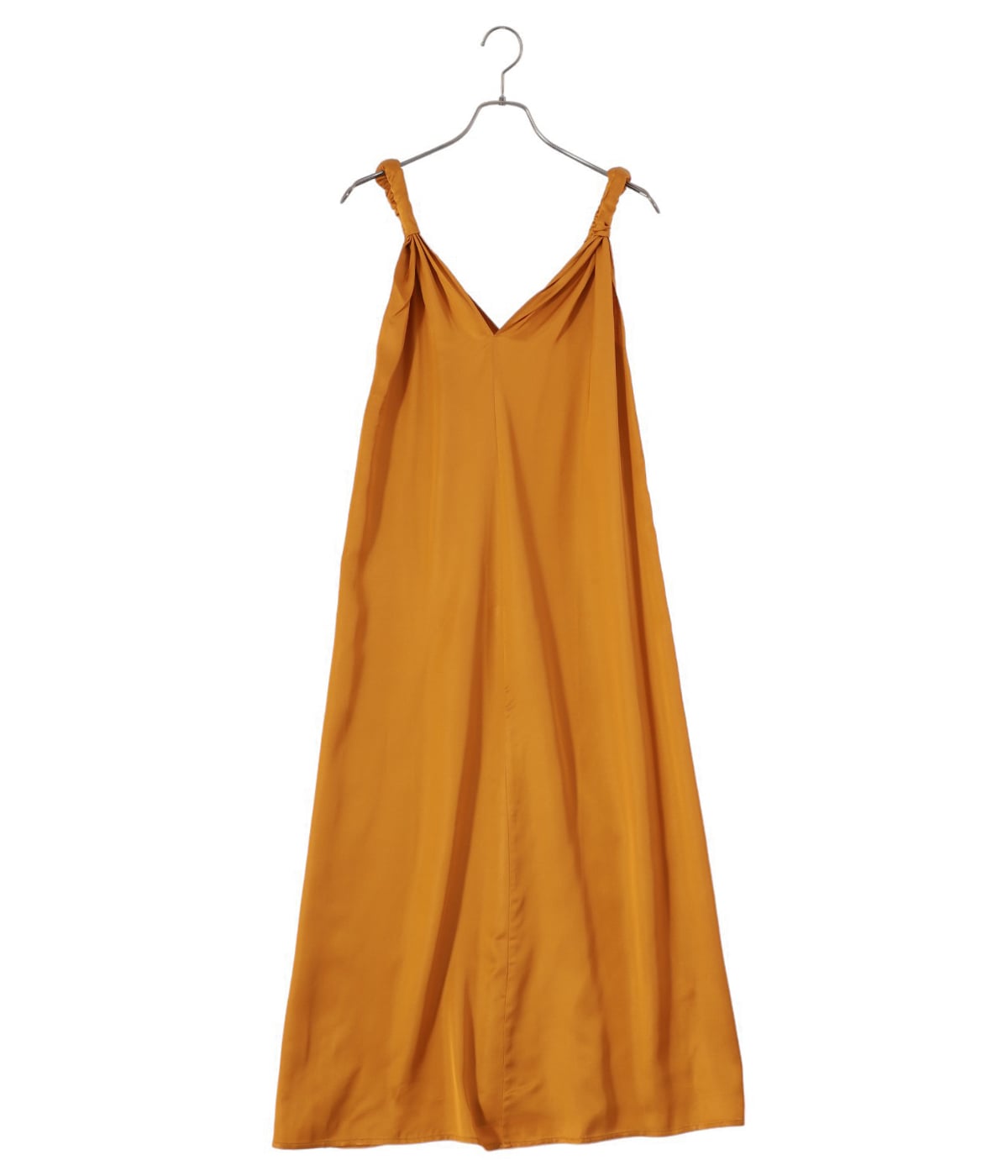 レディース】NEIL DRESS | Baserange(ベースレンジ