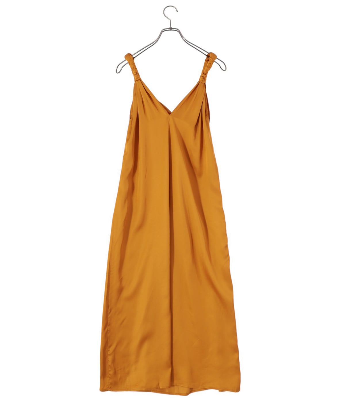 レディース】NEIL DRESS | Baserange(ベースレンジ
